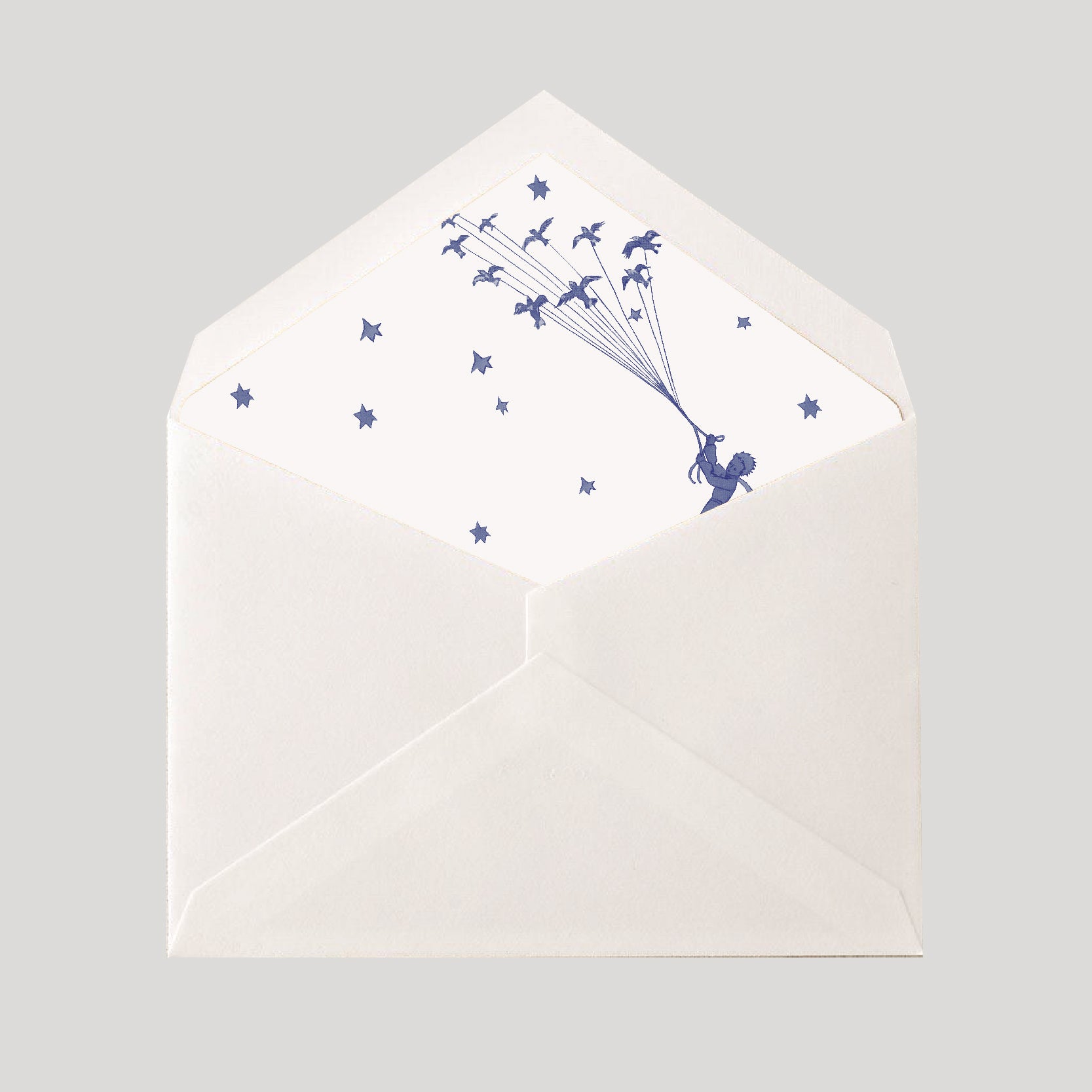 INVITACIONES PRINCIPITO