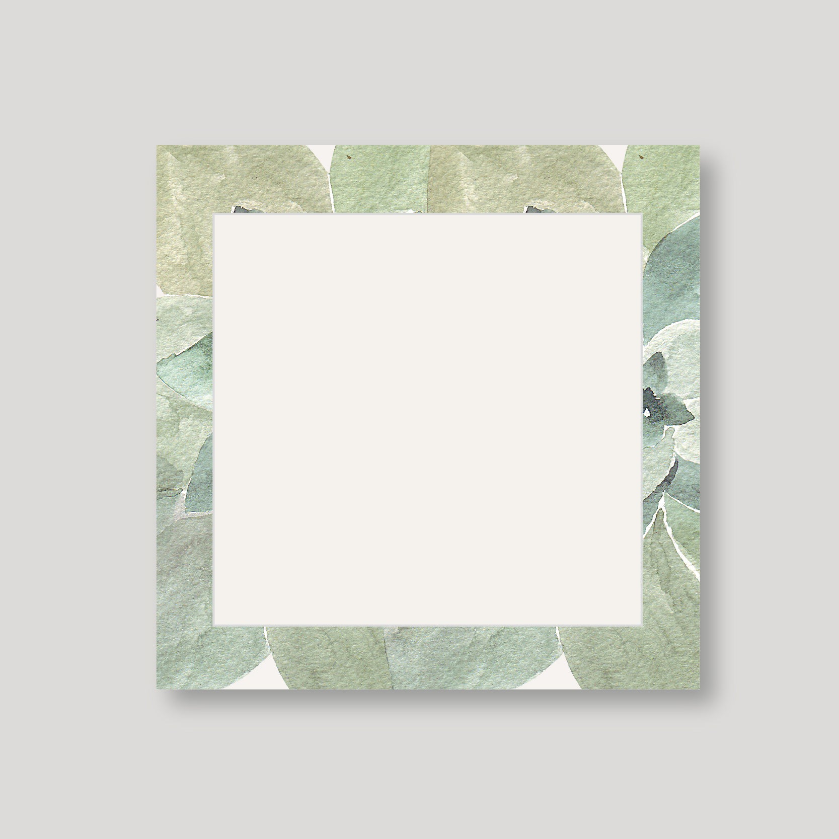 Stickers/ tags Suculenta