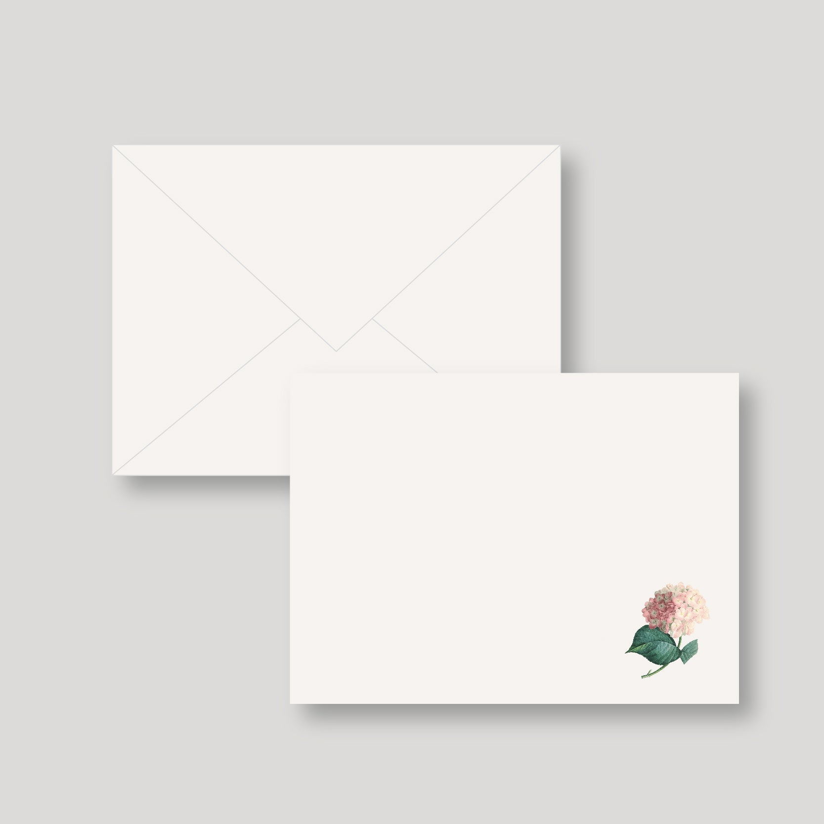 Regalo para Invitados Hortensia