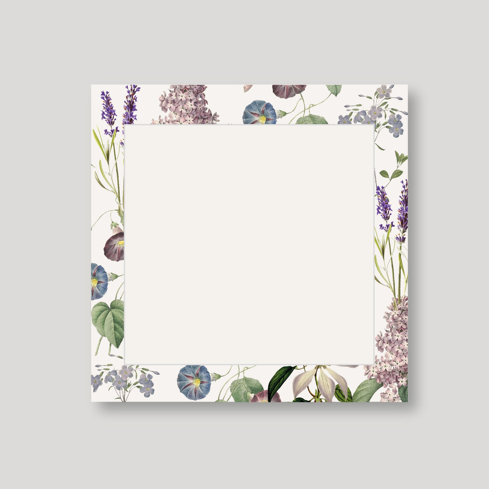 Stickers/ tags Morado