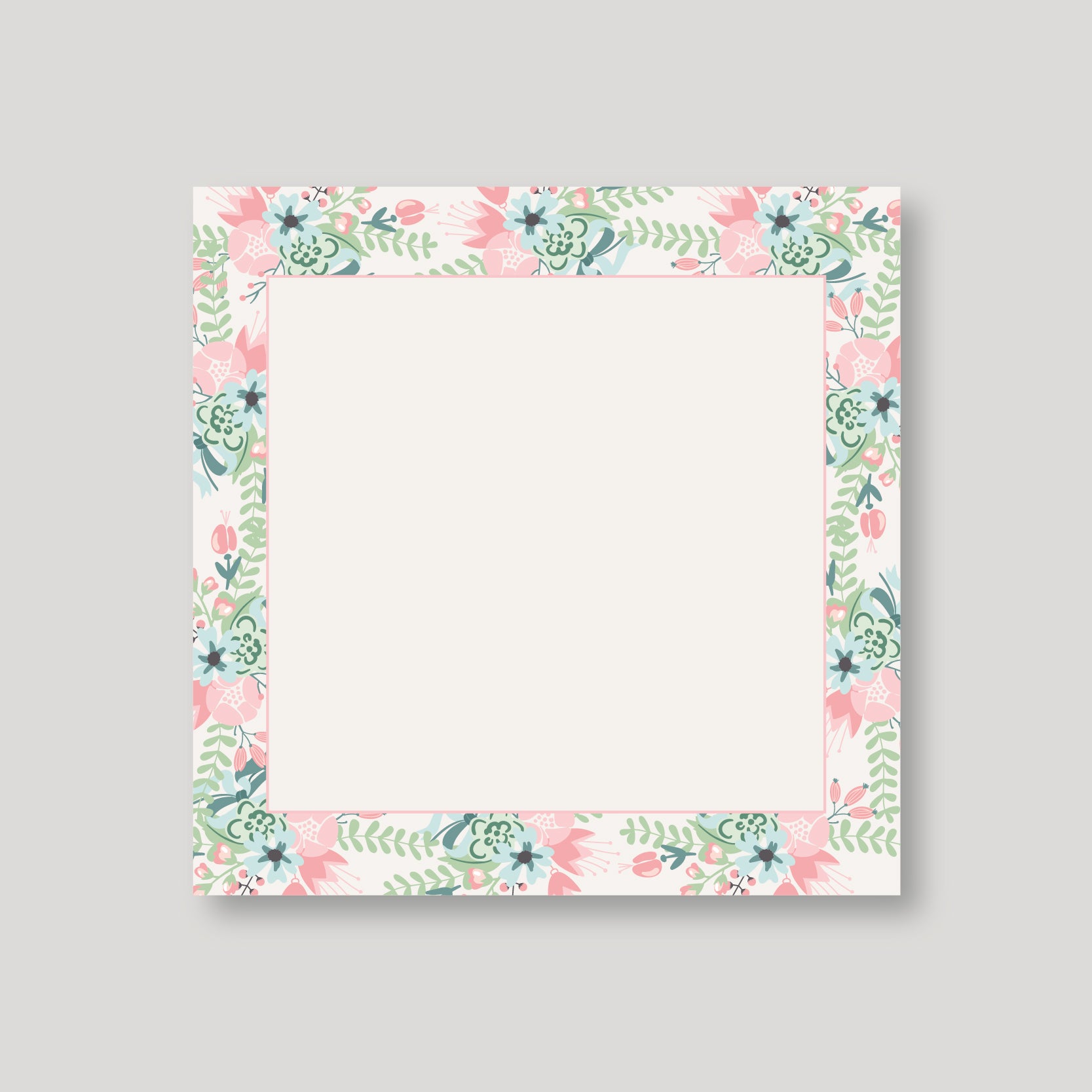 Stickers/ tags Flores L