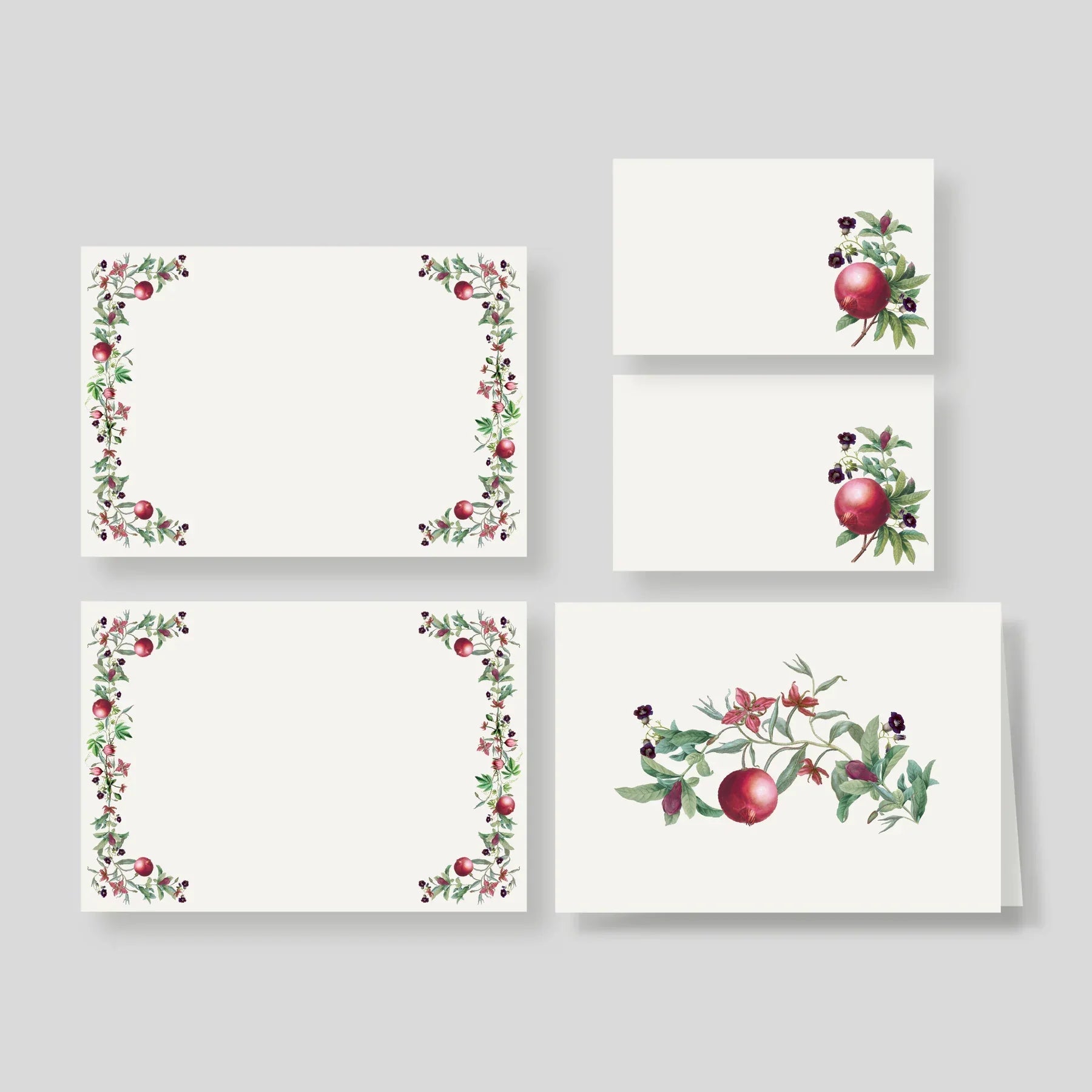 Caja Grande Flex Granada