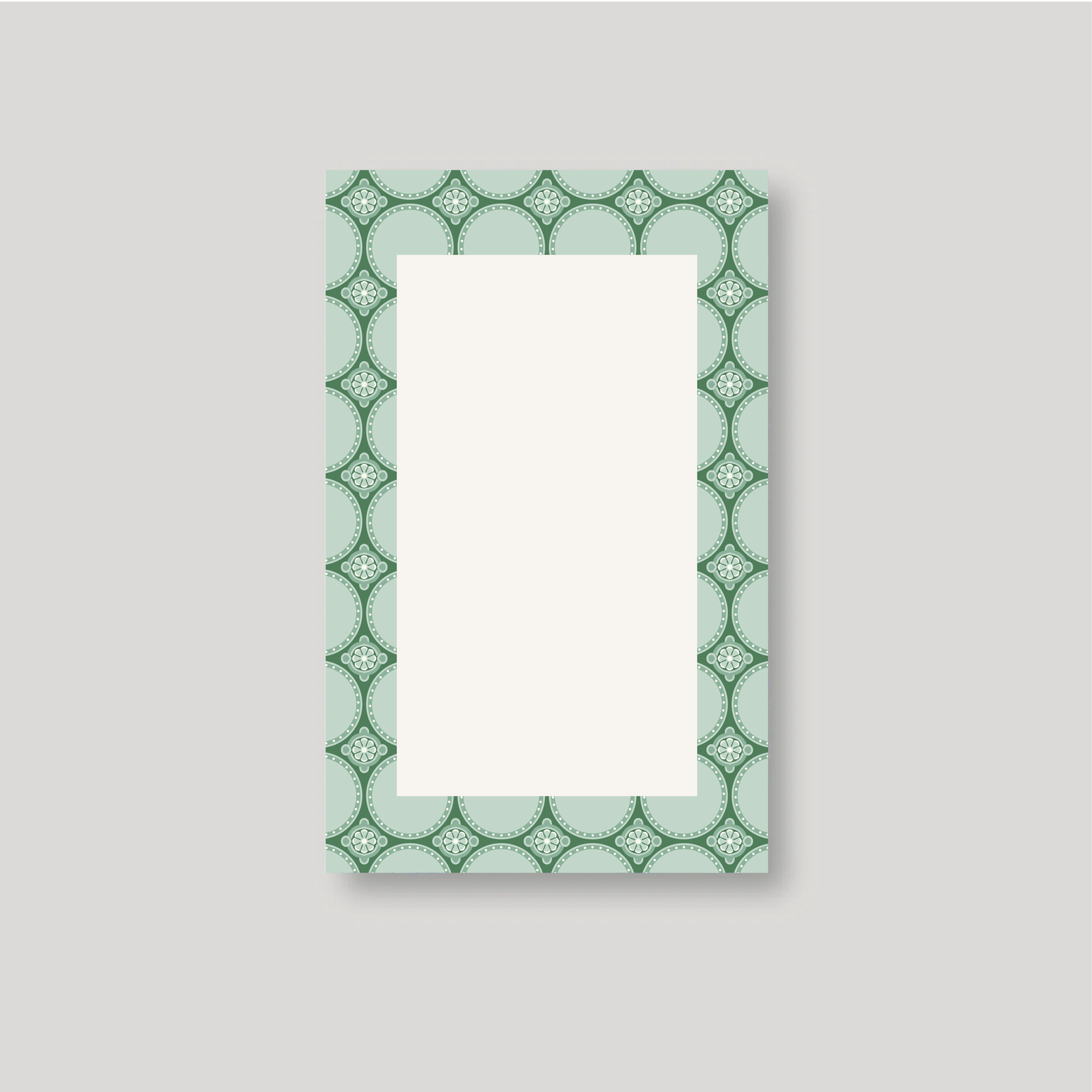 Soporte AZULEJO GREEN