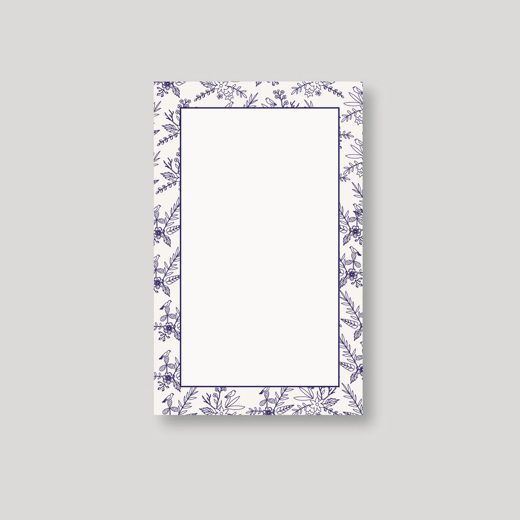 Soporte Branches AZUL