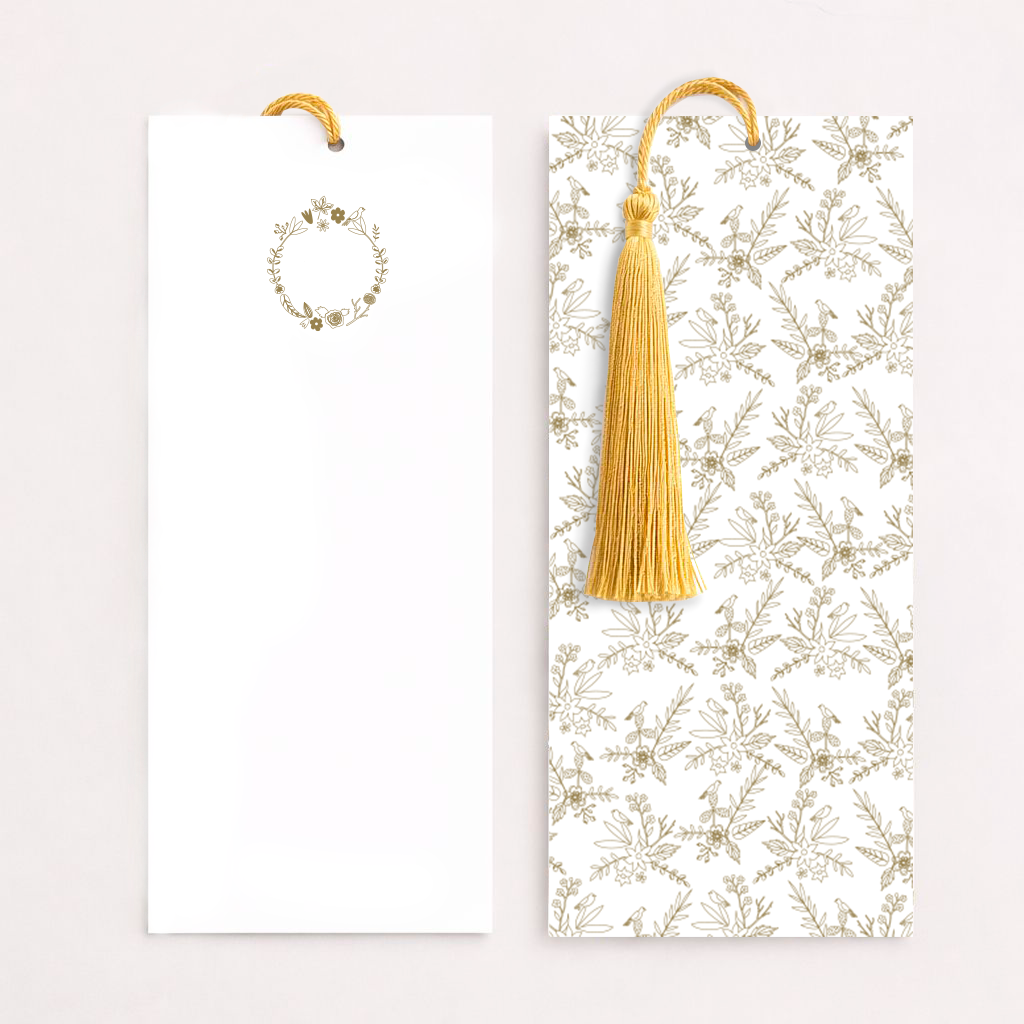 Registros / Folios Branches ocre