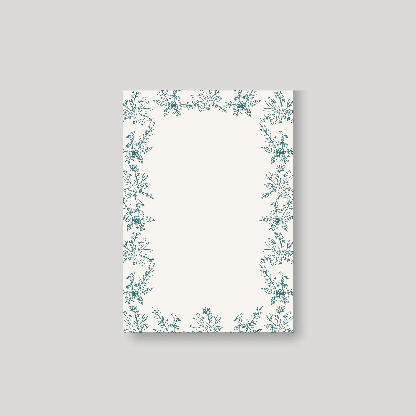 Soporte Branches PETROLEO