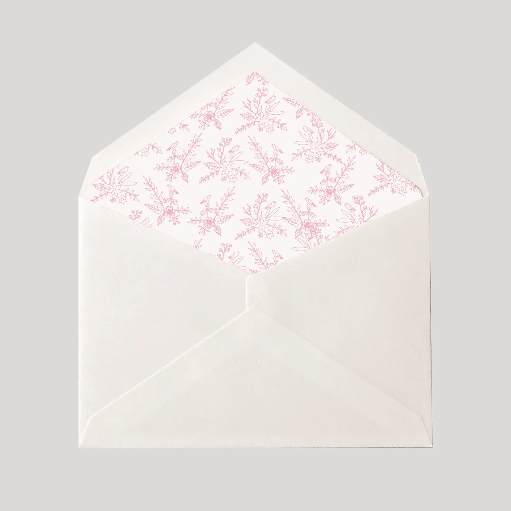 INVITACIONES BRANCHES ROSADO