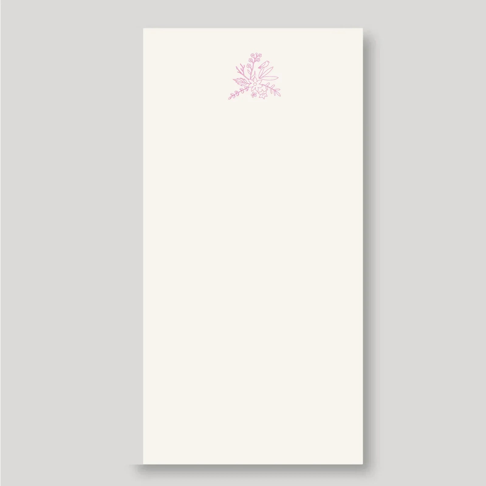 MENU BRANCHES ROSADO