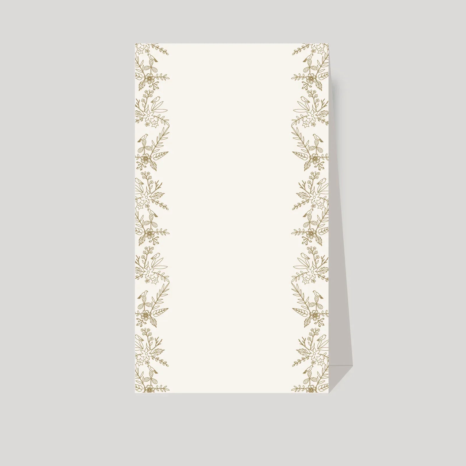 numeros de mesa BRANCHES TAUPE