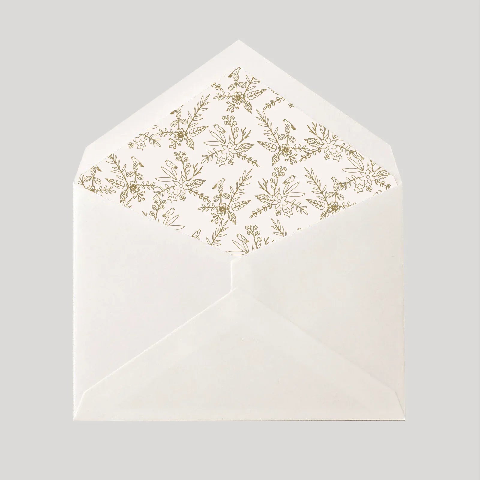 INVITACIONES BRANCHES TAUPE