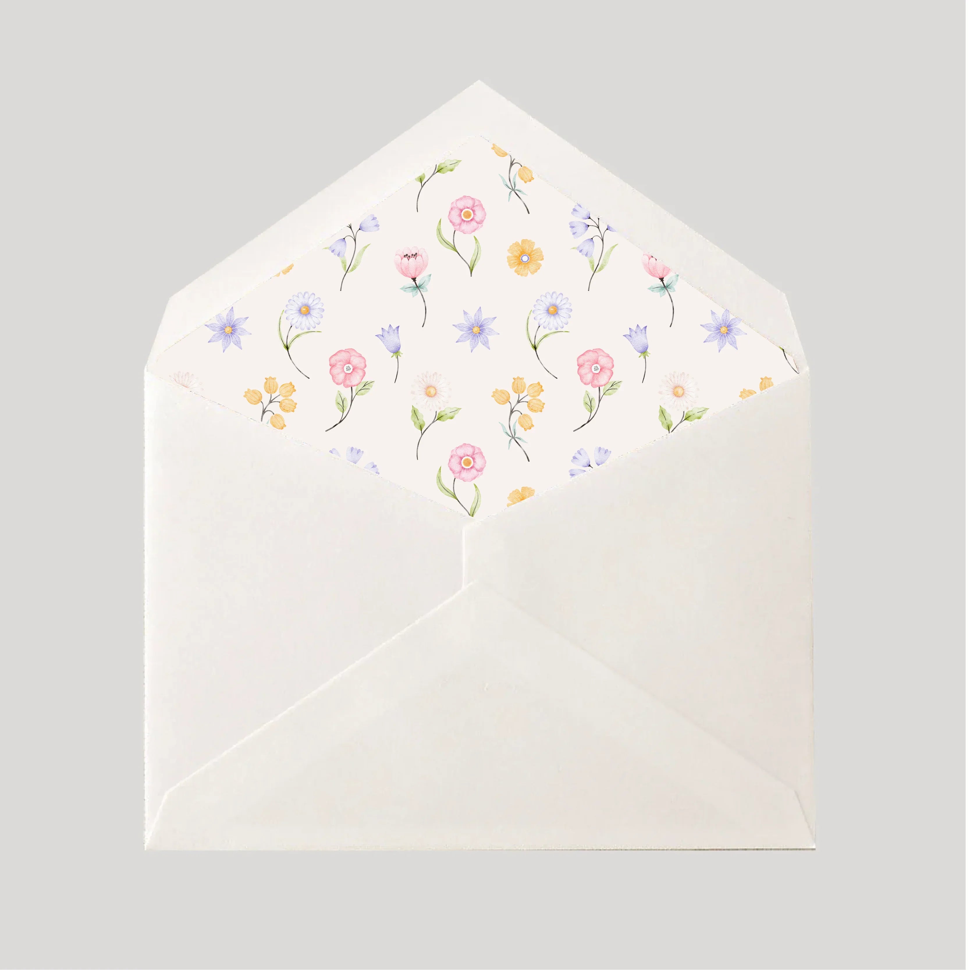 INVITACIONES BAILADORAS