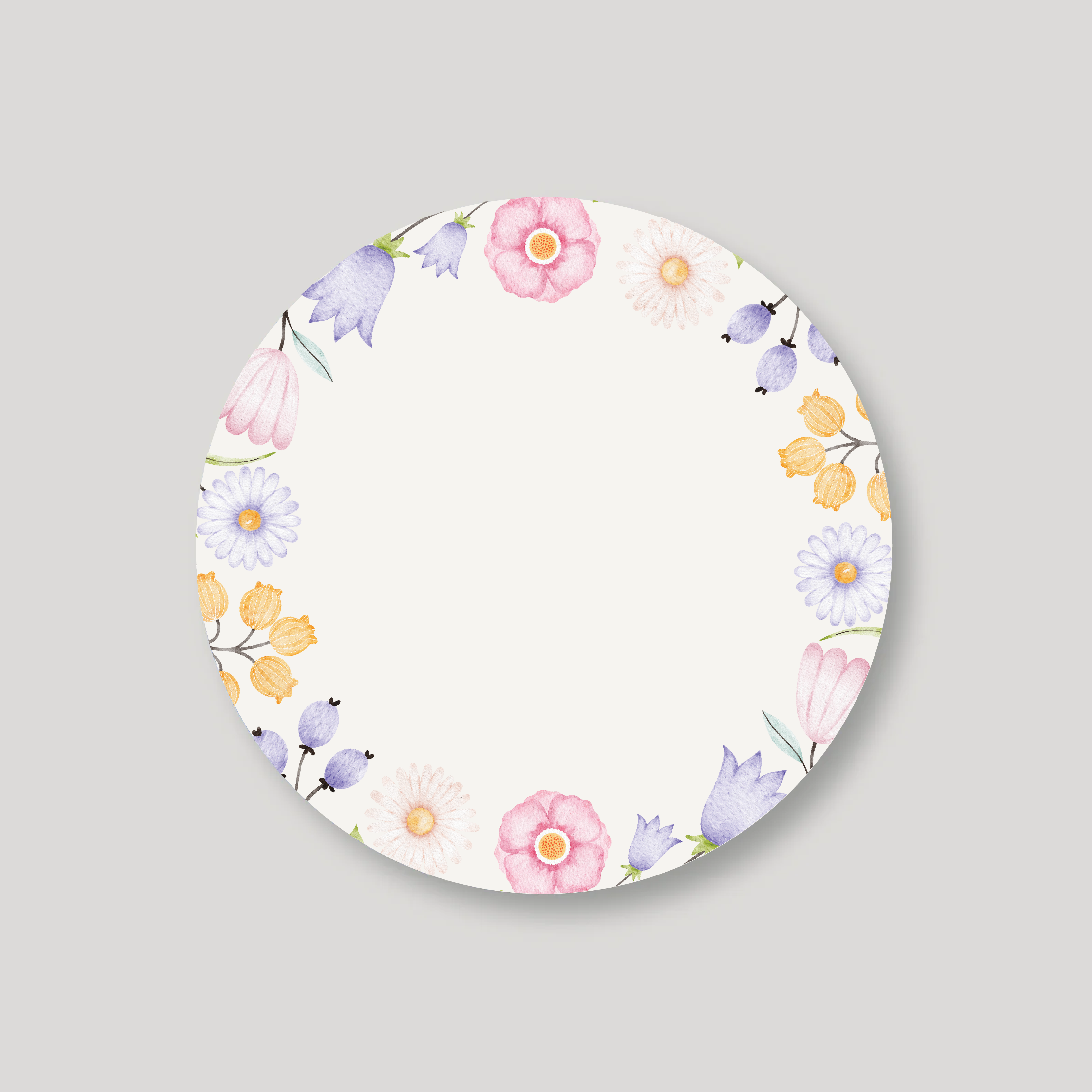 Stickers/ tags BAILADORAS