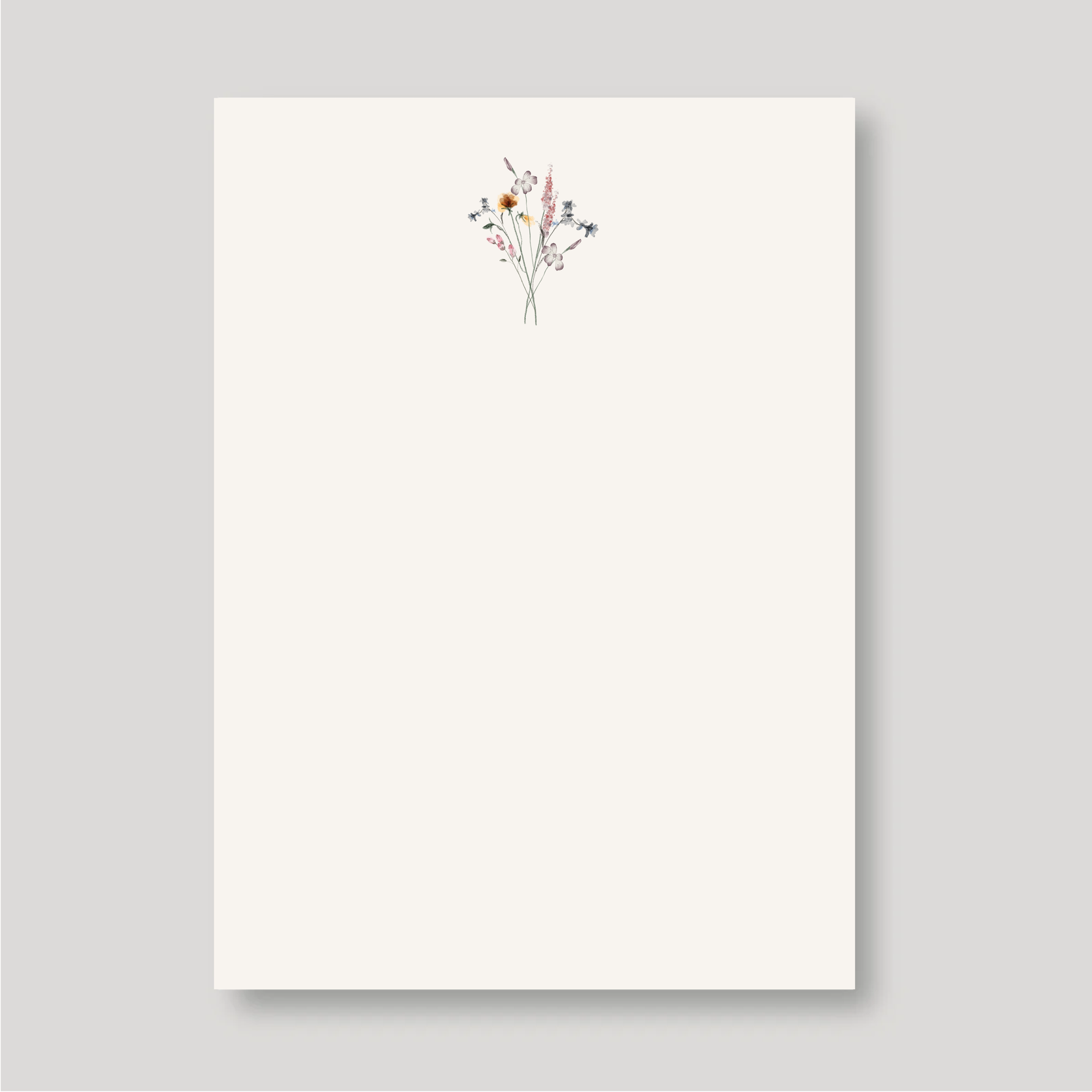 Mini Cuadro BOUQUET SILVESTRE