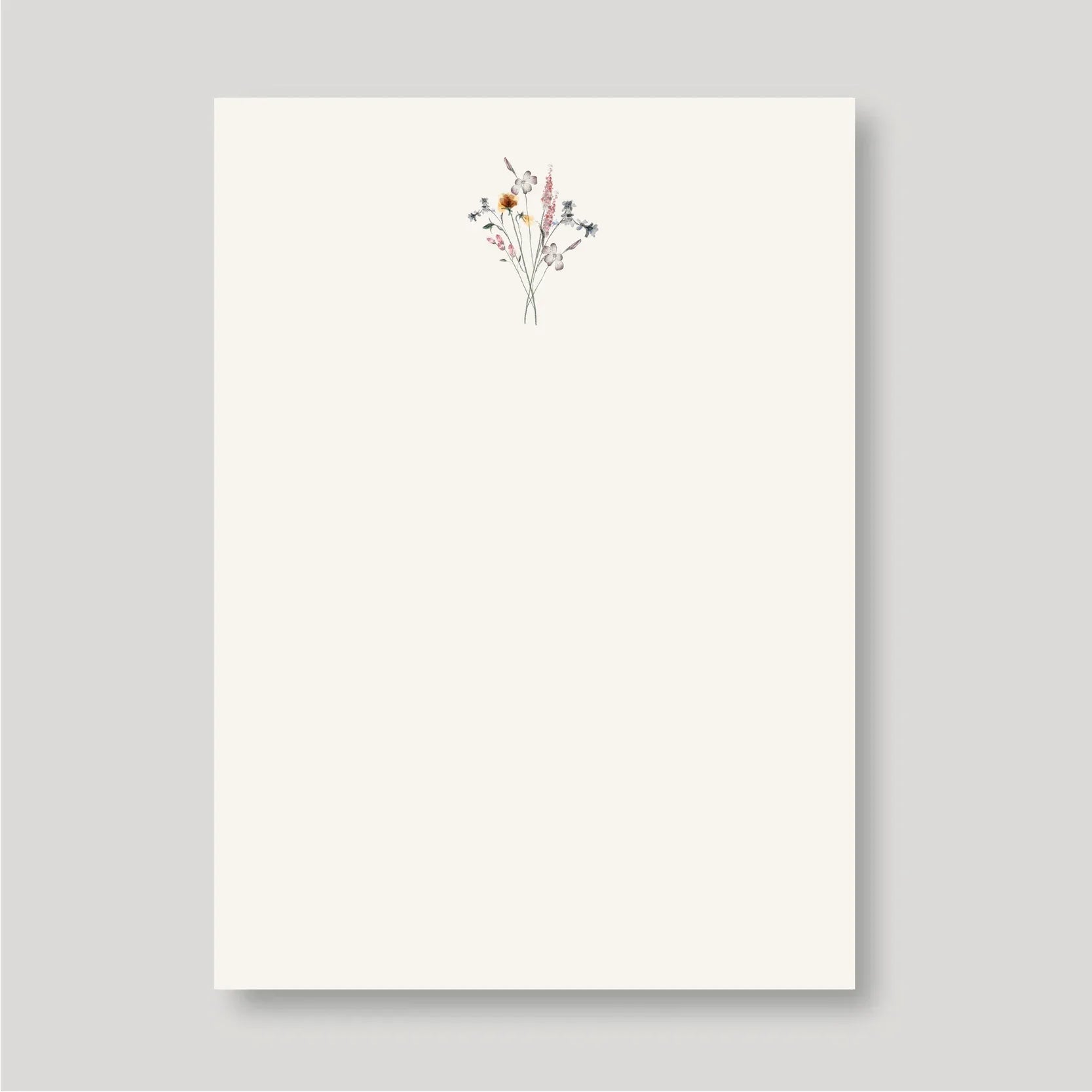 Mini Cuadro BOUQUET SILVESTRE