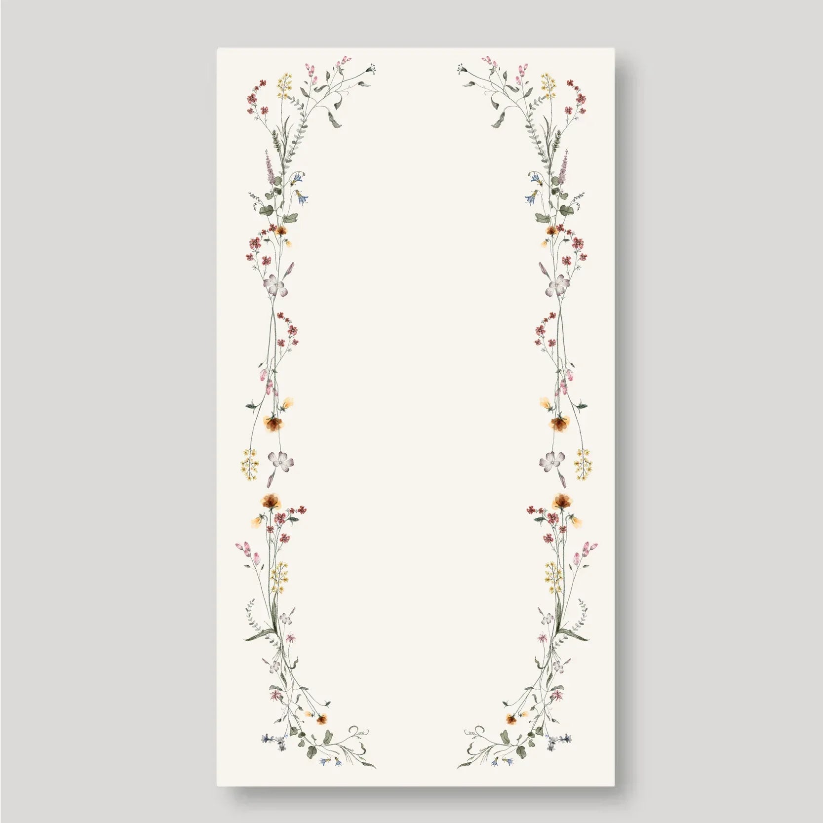 MENU BOUQUET SILVESTRE