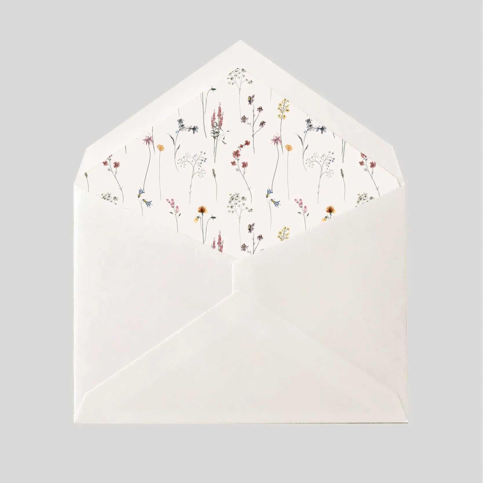 INVITACIONES JARDIN FRANCES