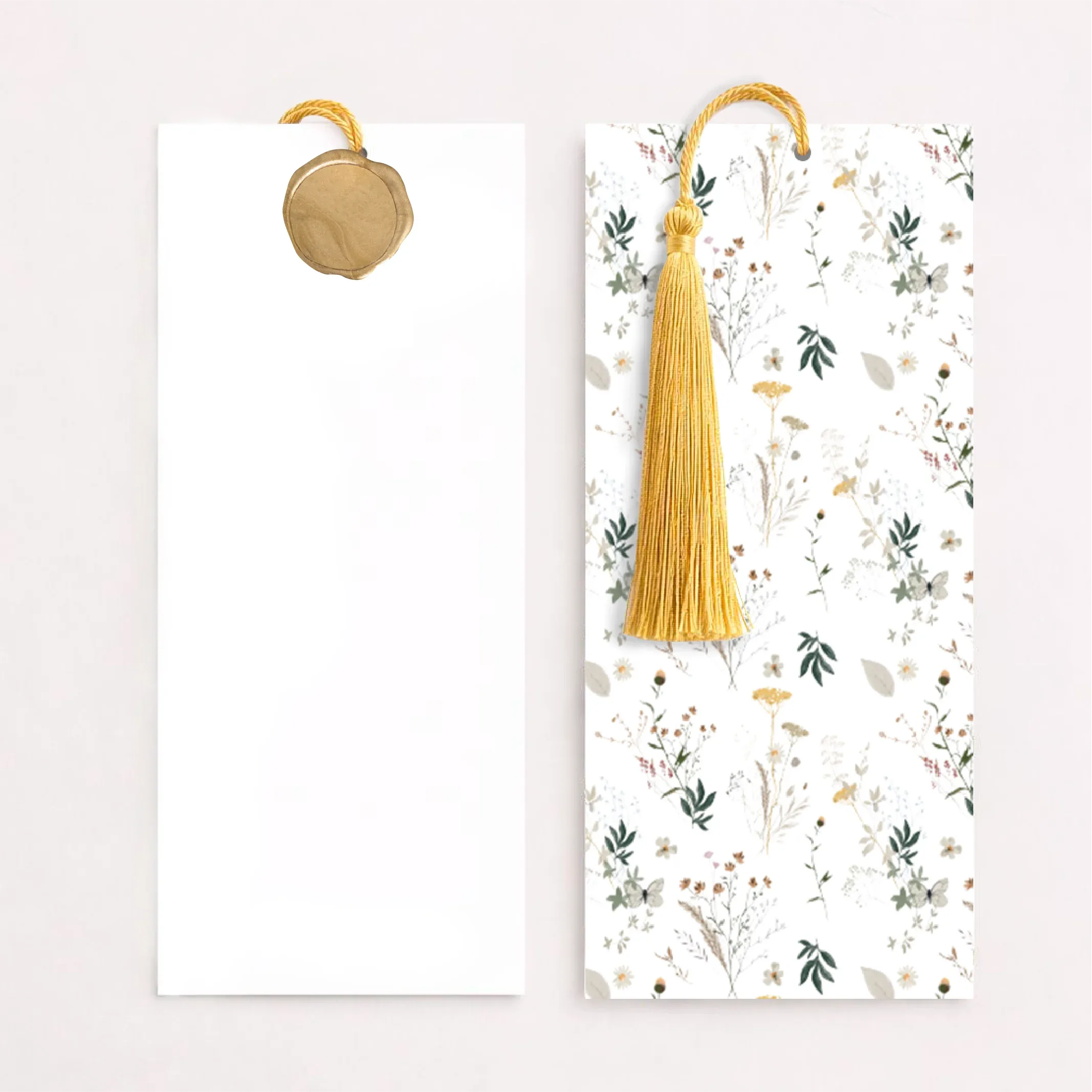 Registros / Folios Cadiz con Lacre