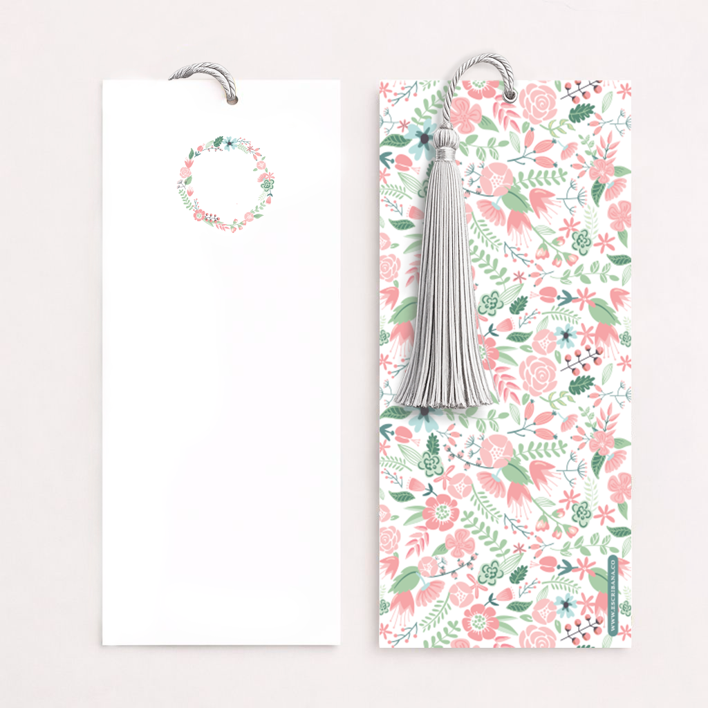 Registros / Folios Camelia