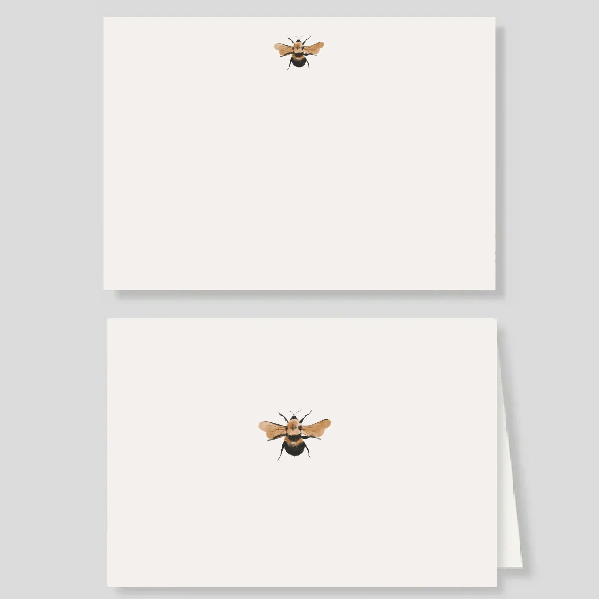 Tarjetón + Tarjetón doble BEE