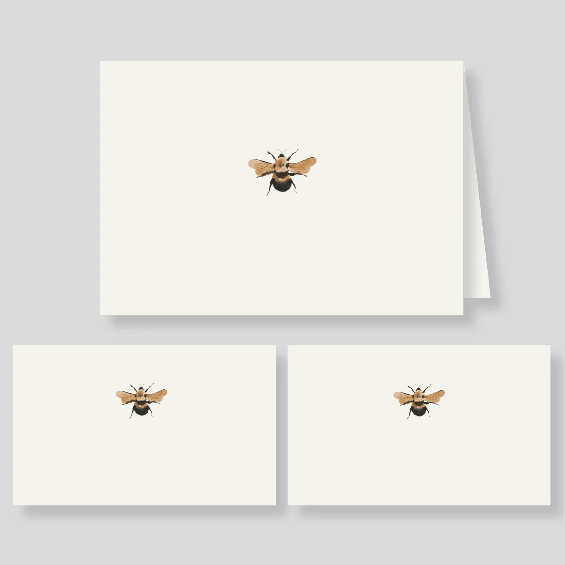 Caja Mediana Doble BEE