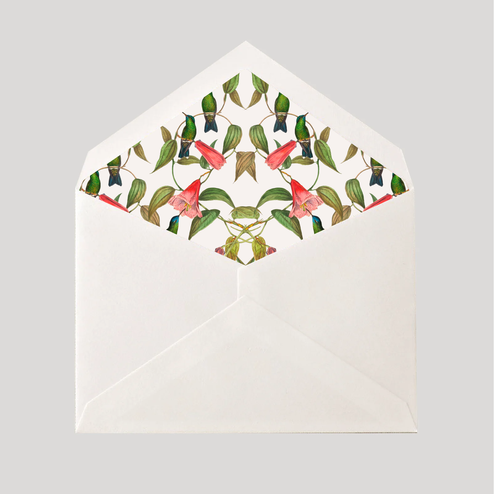 INVITACIONES COLIBRI