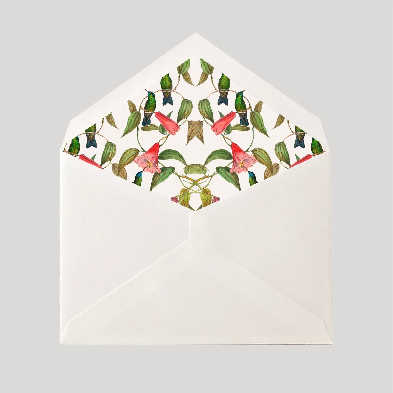 INVITACIONES COLIBRI