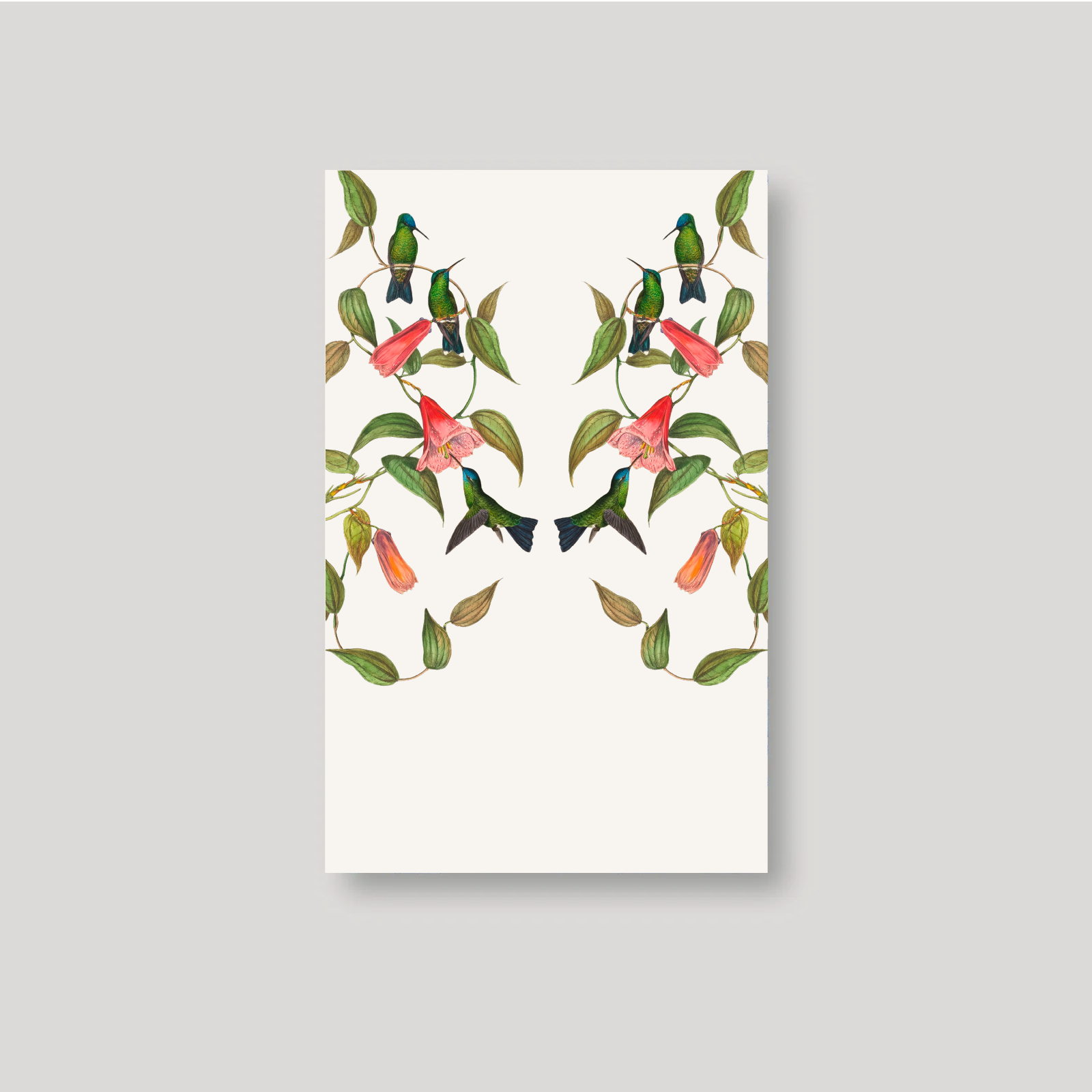 Soporte Branches COLIBRI