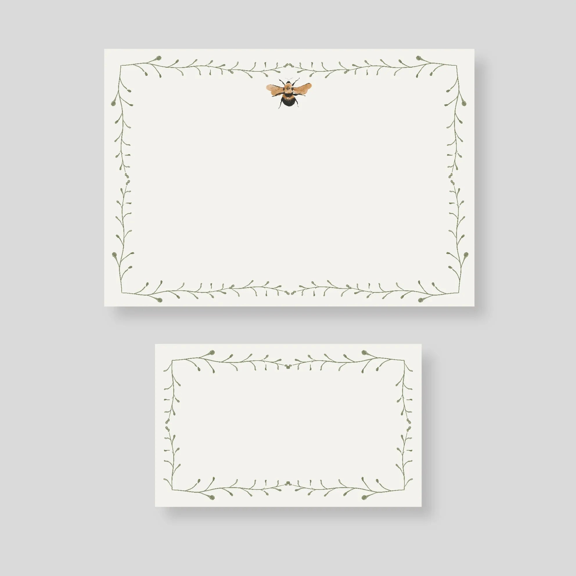 Caja pequeña BEE MARCO