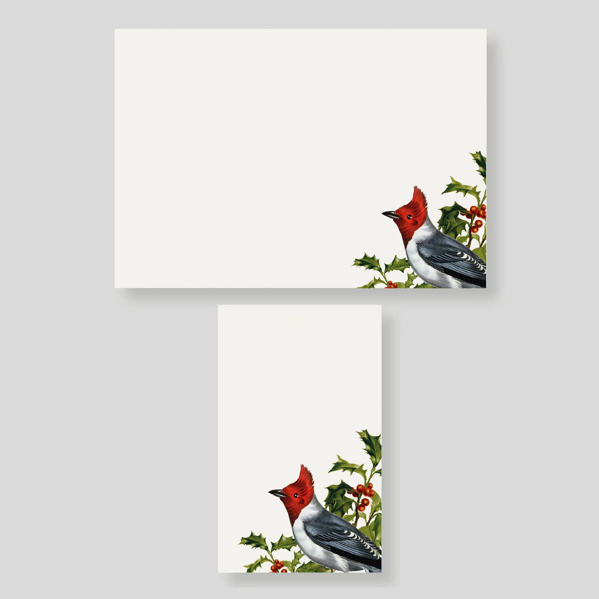 Caja Pequeña Cardenal X-MAS