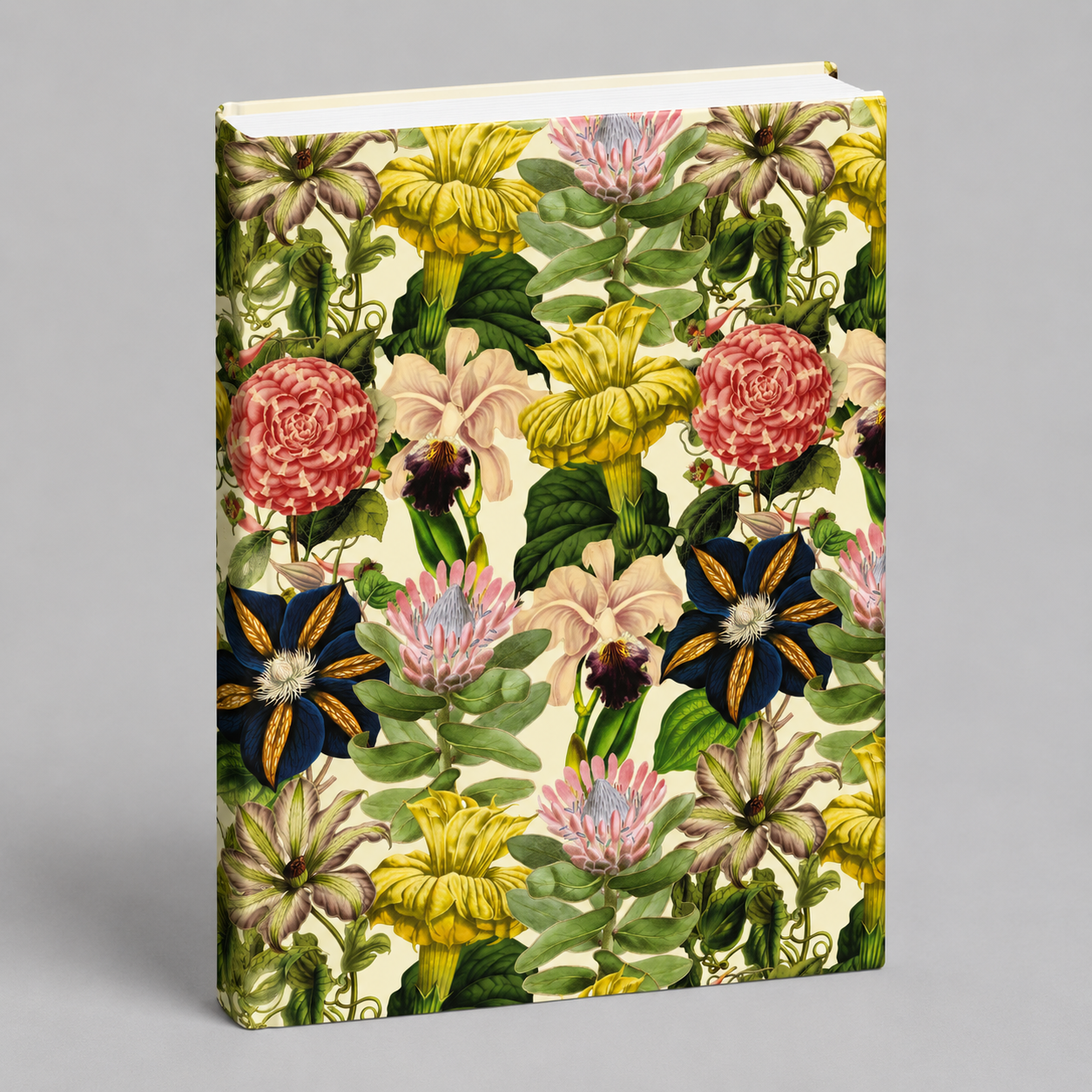 Cuaderno Protea Listo para llevar