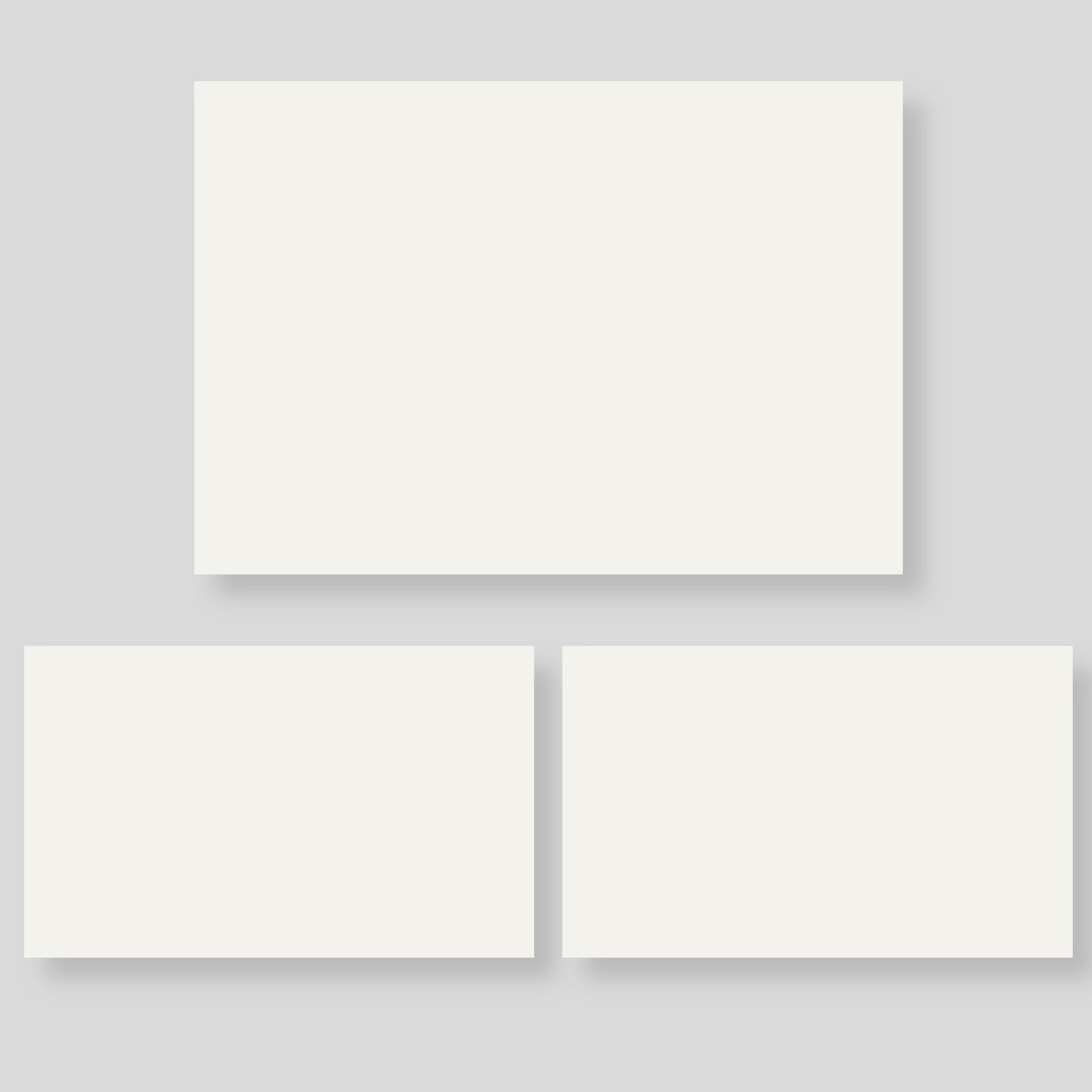 Caja Mediana Clasico