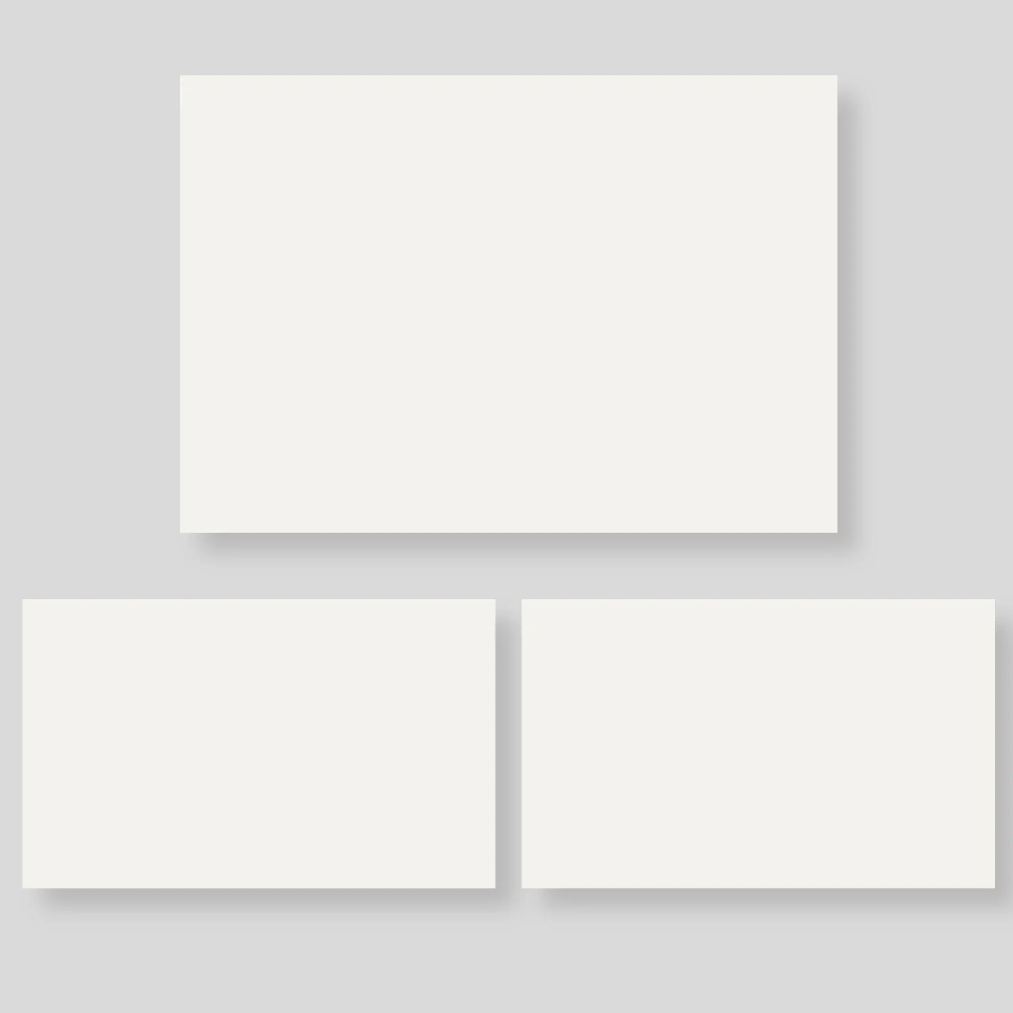 Caja Mediana Clasico