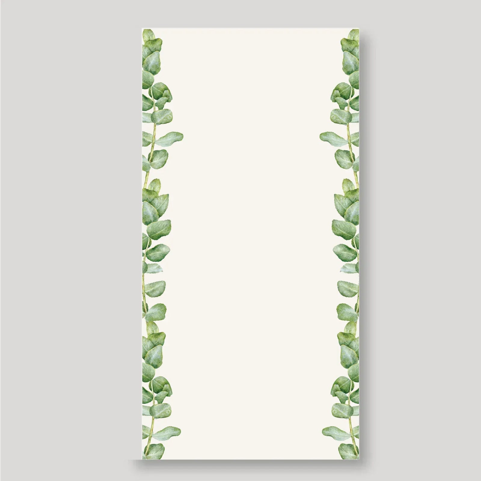 MENU EUCALIPTO CLASICO