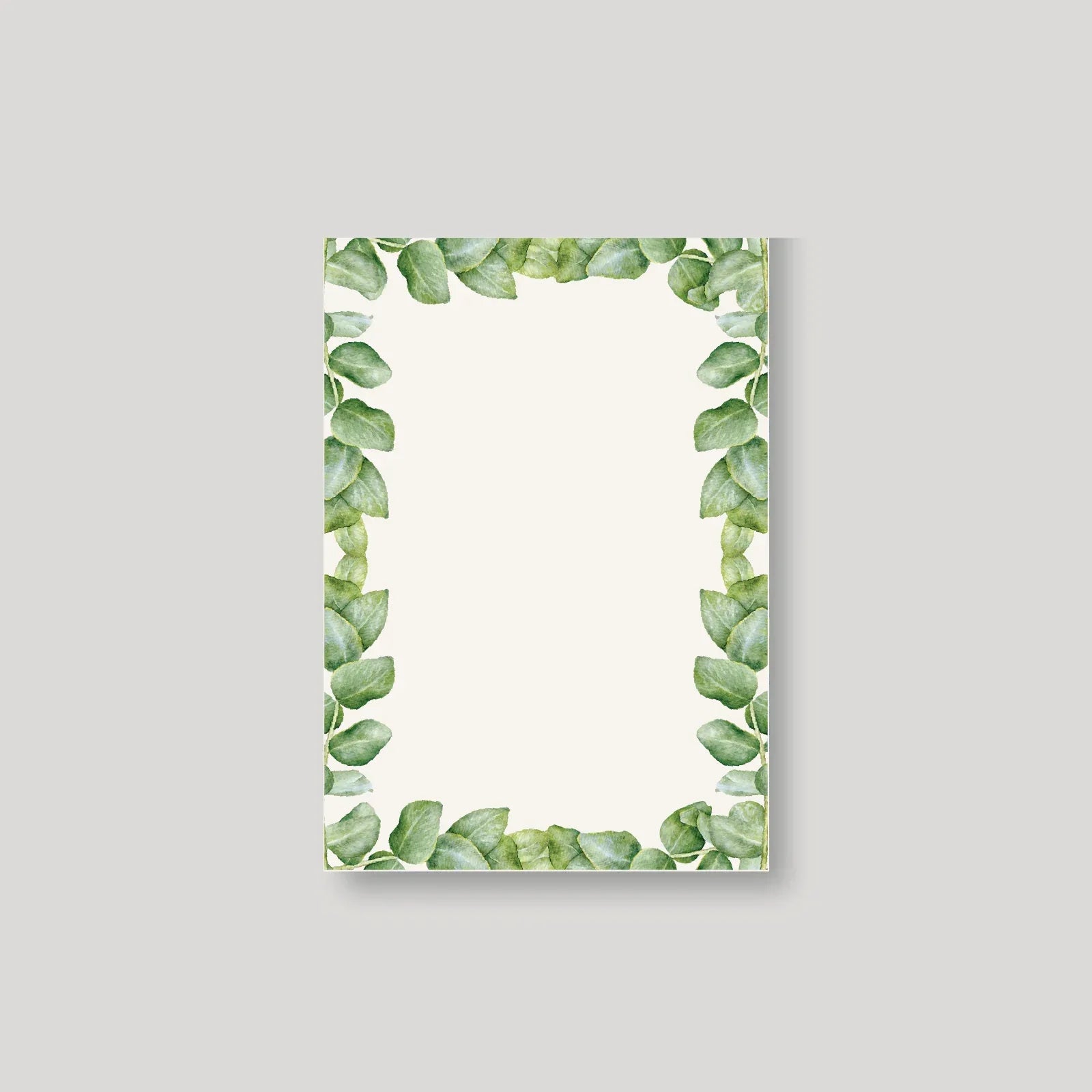 Soporte Eucalipto CLASICO