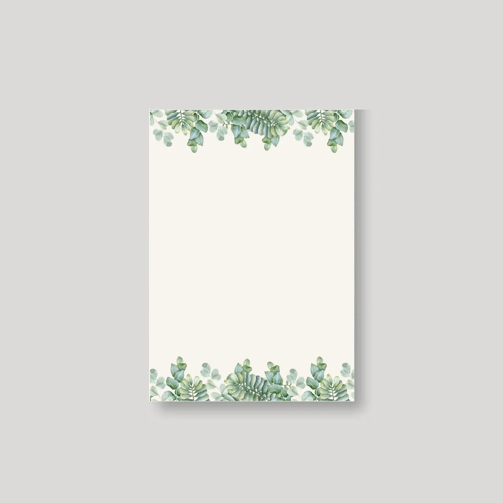 Soporte Eucalipto MIX