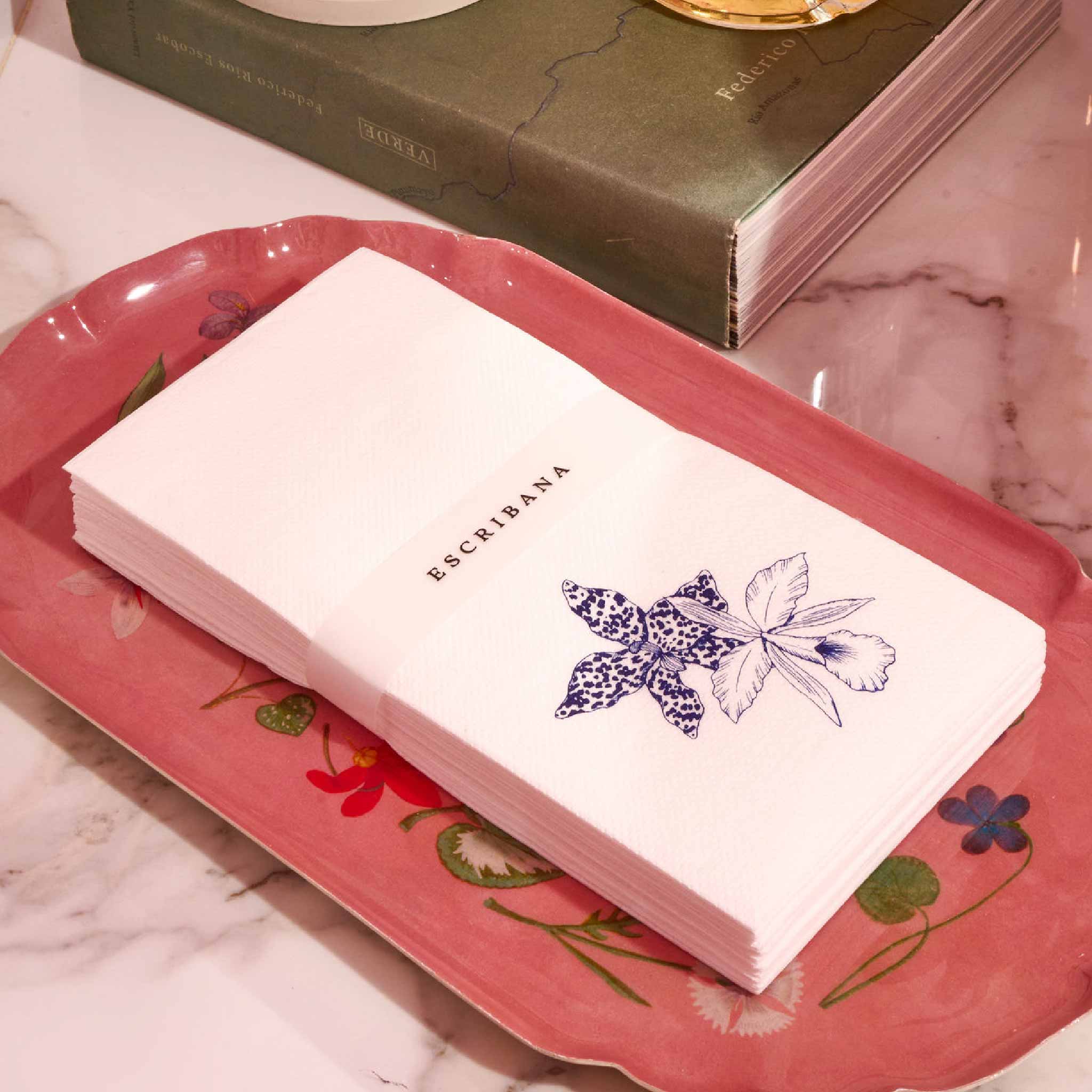 Servilletas papel / toallas papel x 12