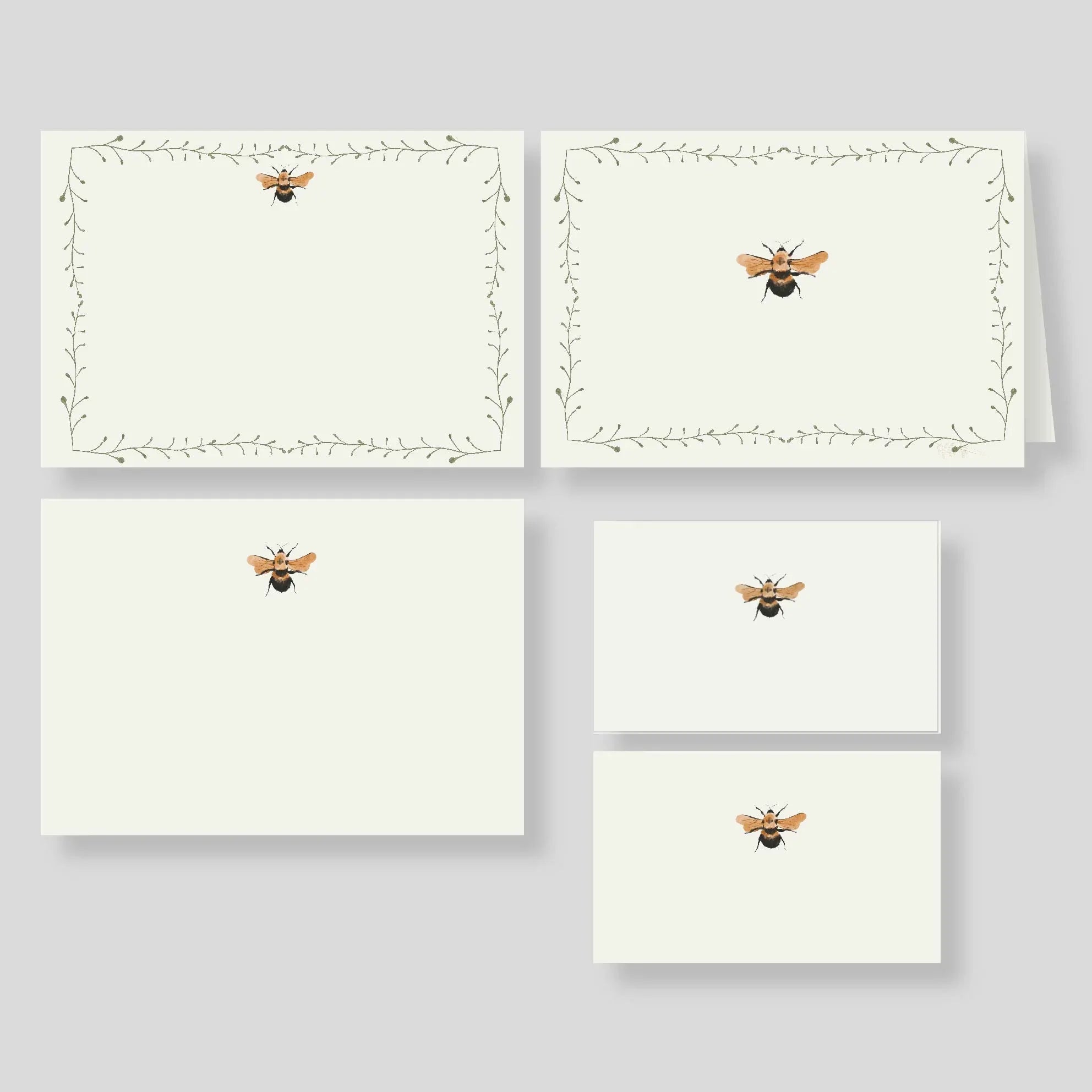 Caja Grande Flex BEE