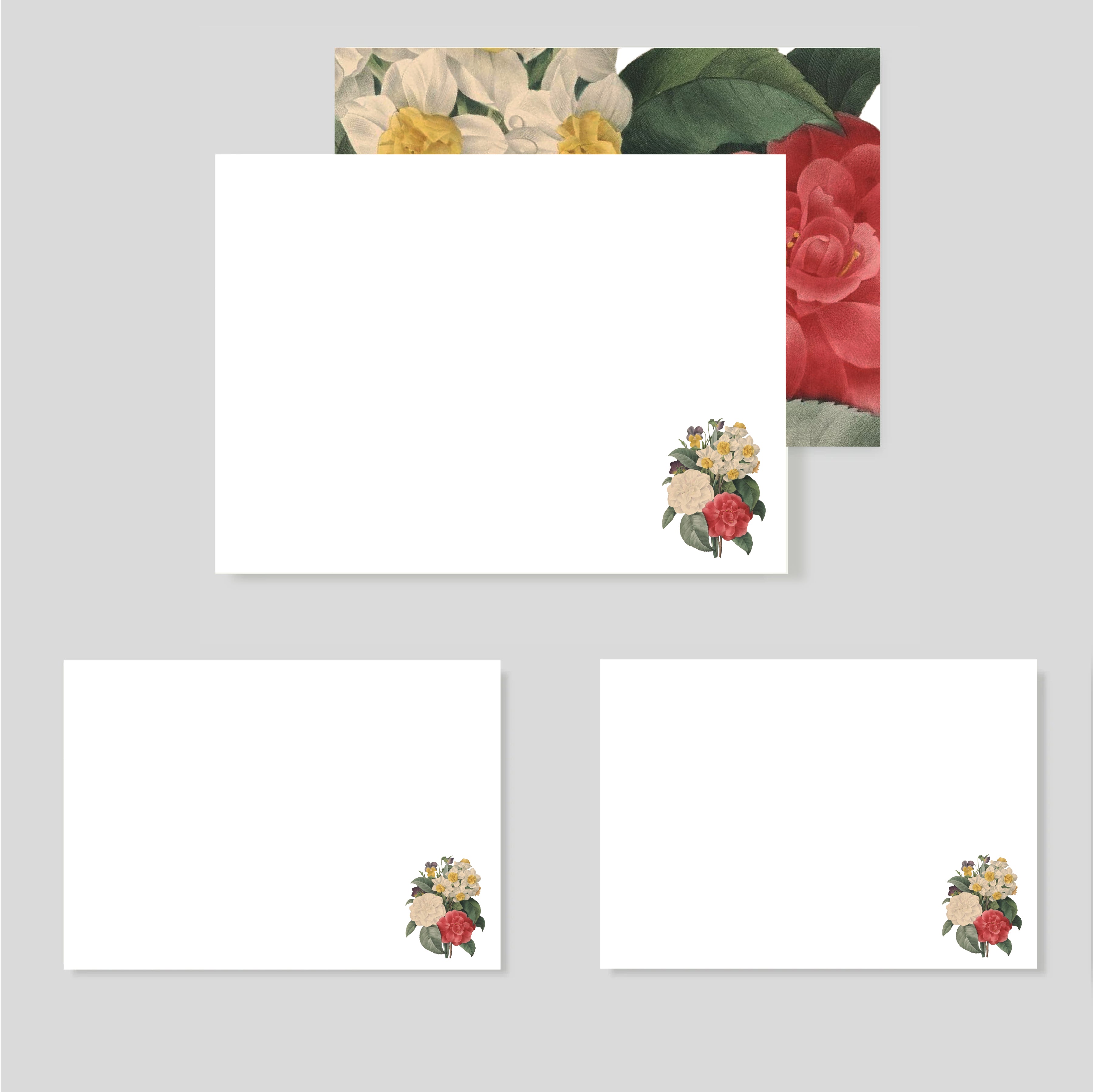 Caja flex XL Bouquet