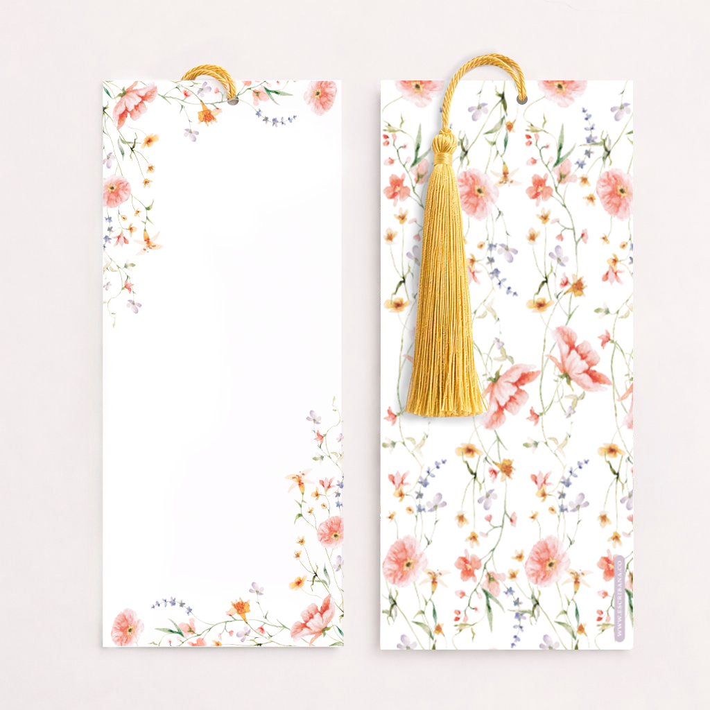 REGISTROS / FOLIOS FLORA