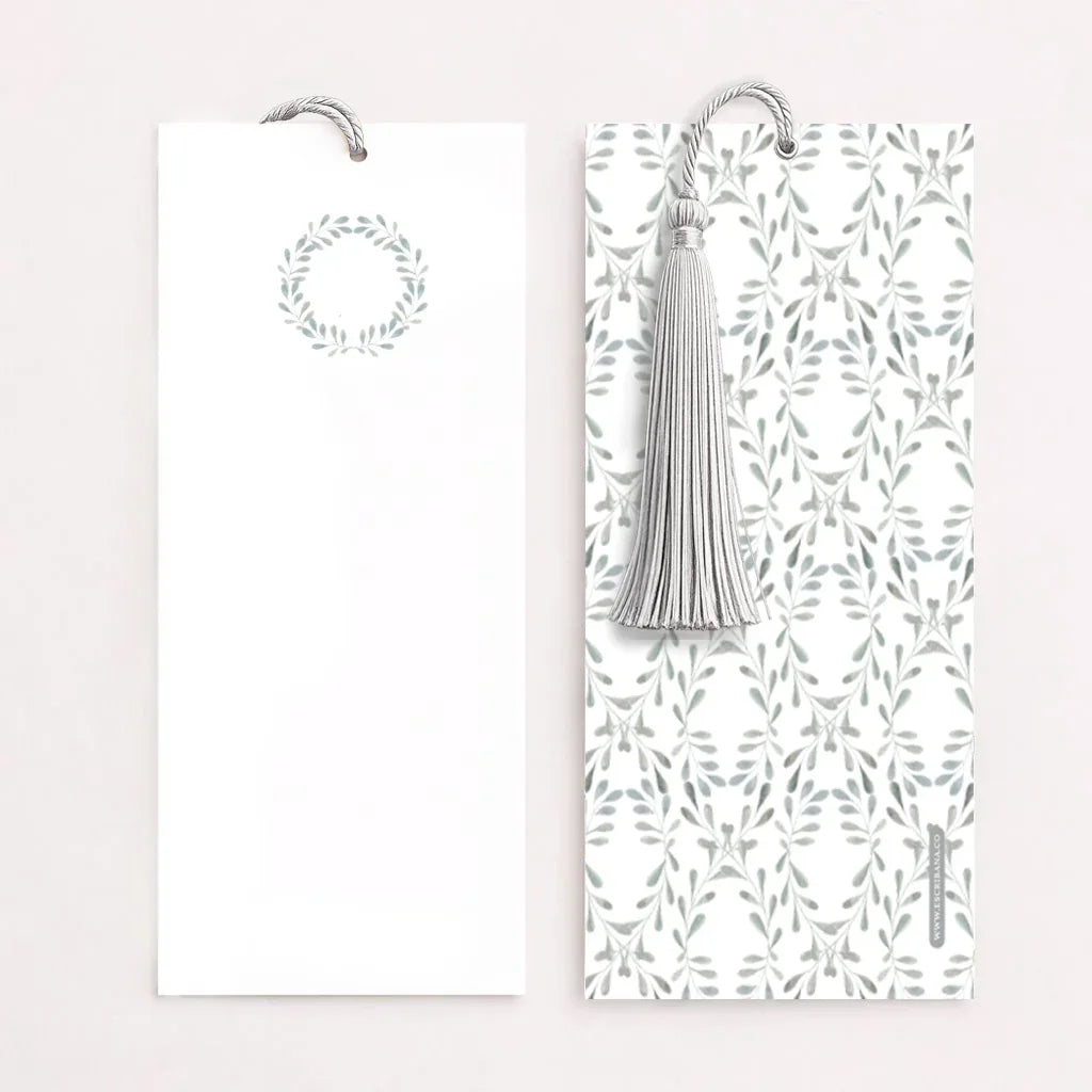 Registros / Folios GRISES