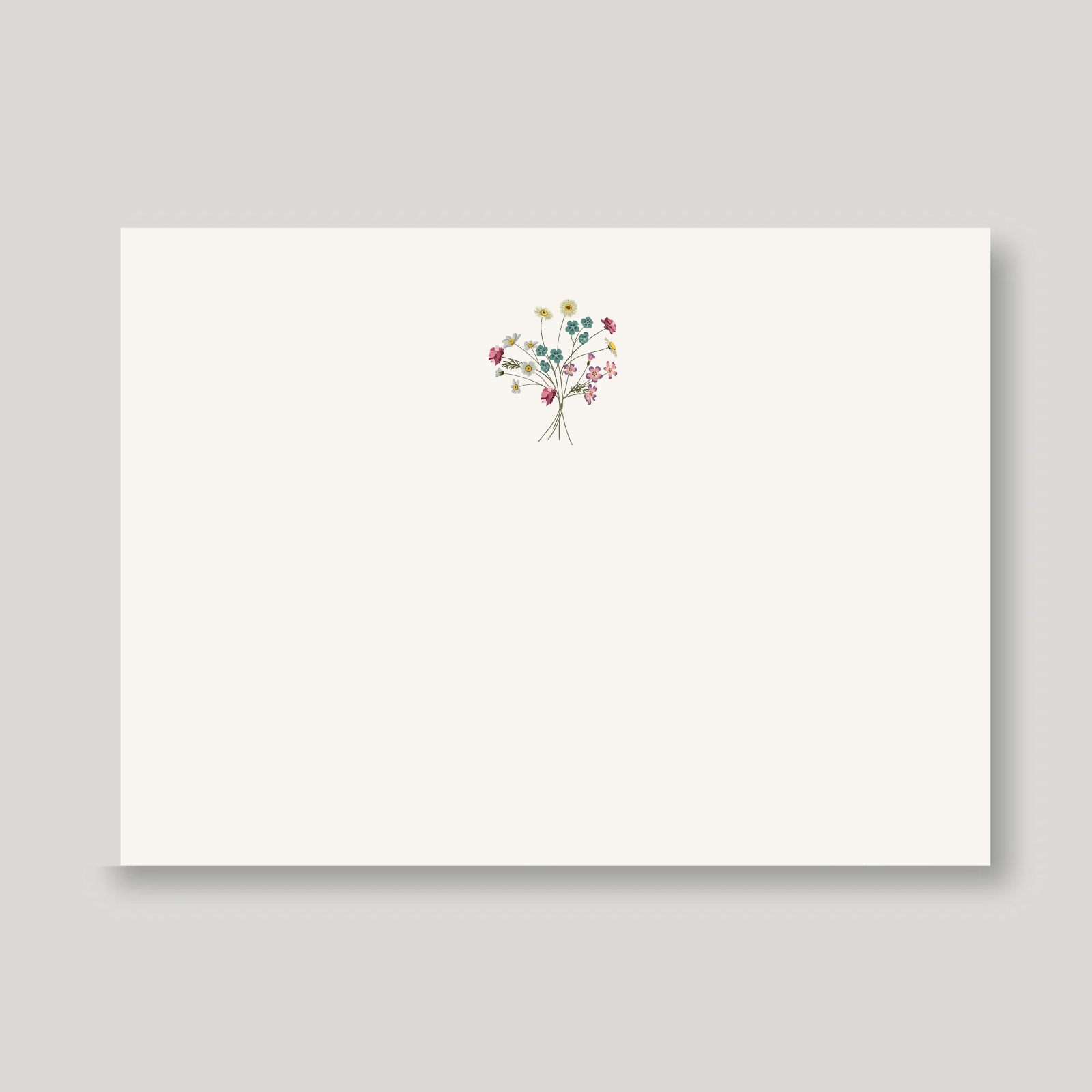 INVITACIONES HAND BOUQUET