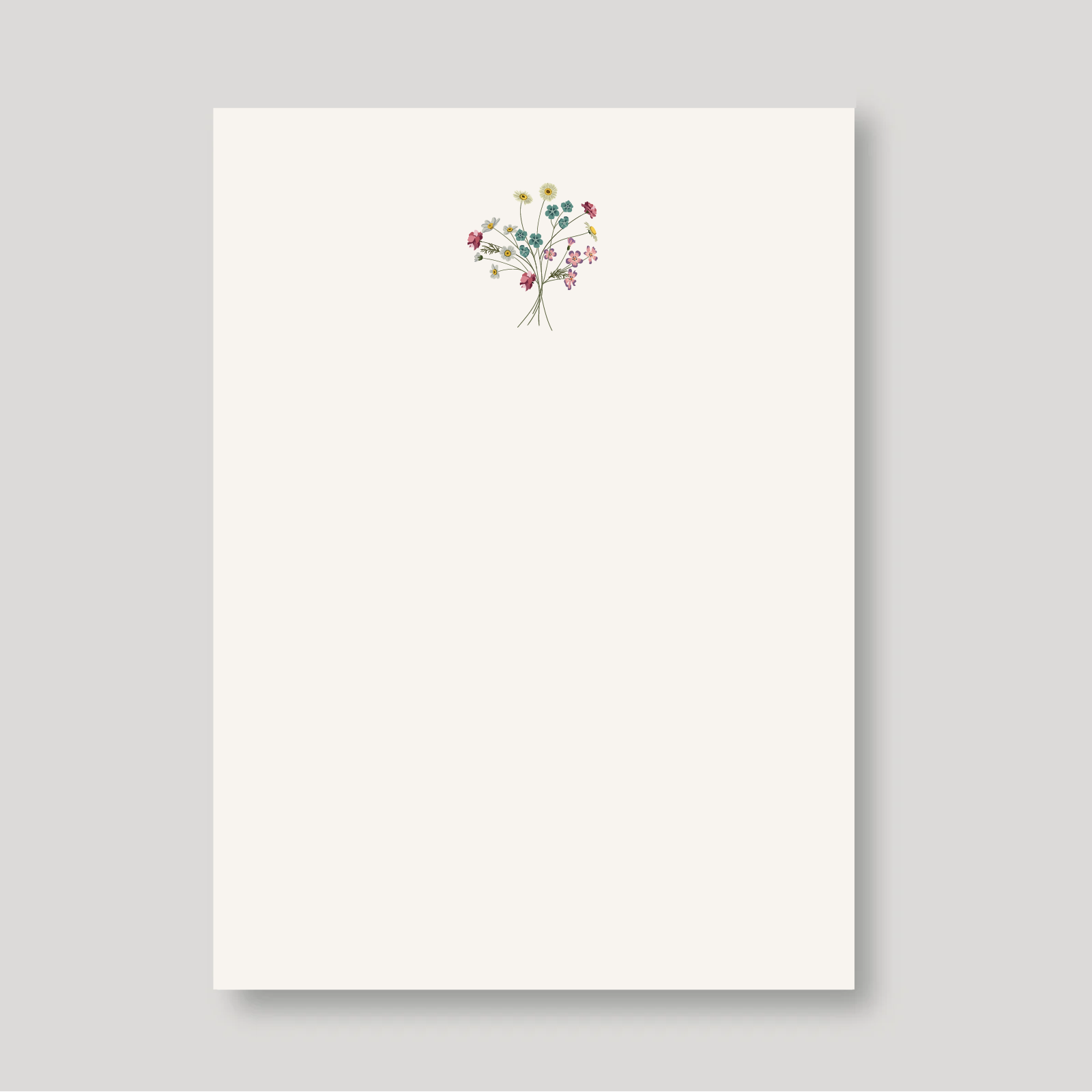 INVITACIONES HAND BOUQUET