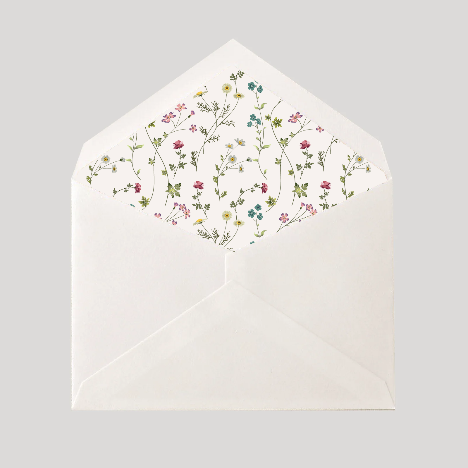 INVITACIONES HAND BOUQUET