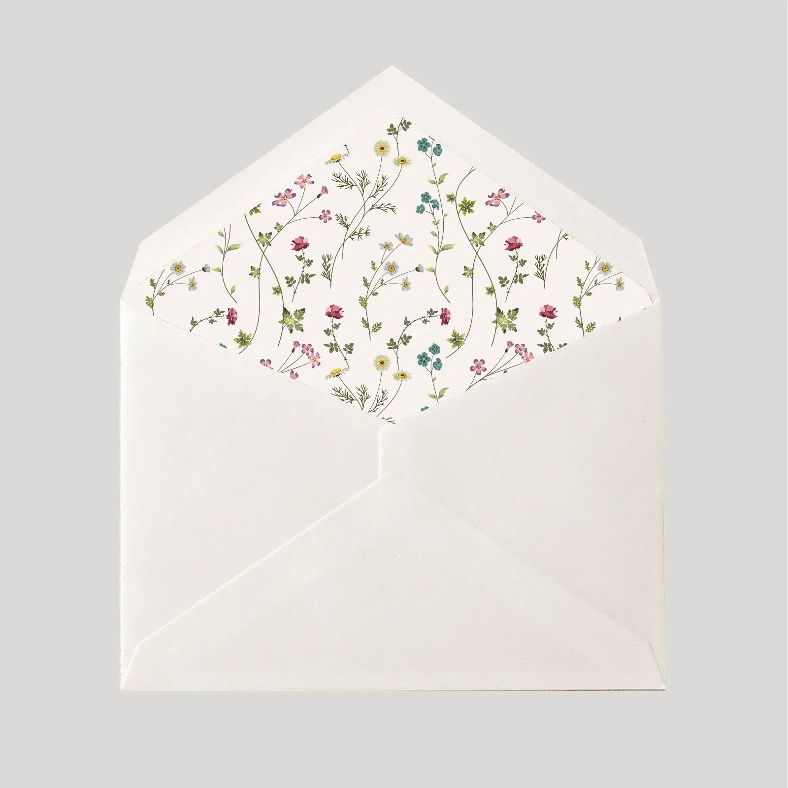 INVITACIONES HAND BOUQUET