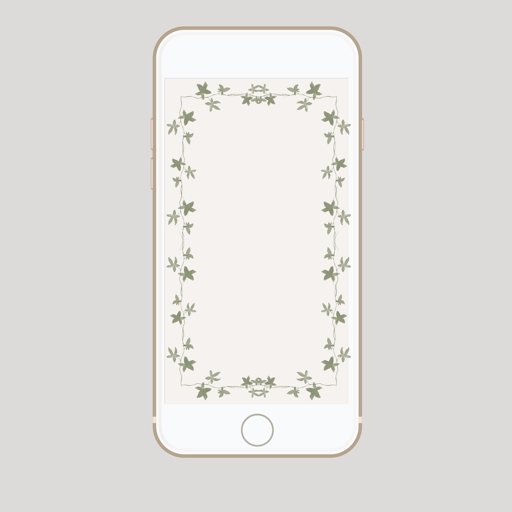 INVITACION DIGITAL HIEDRA