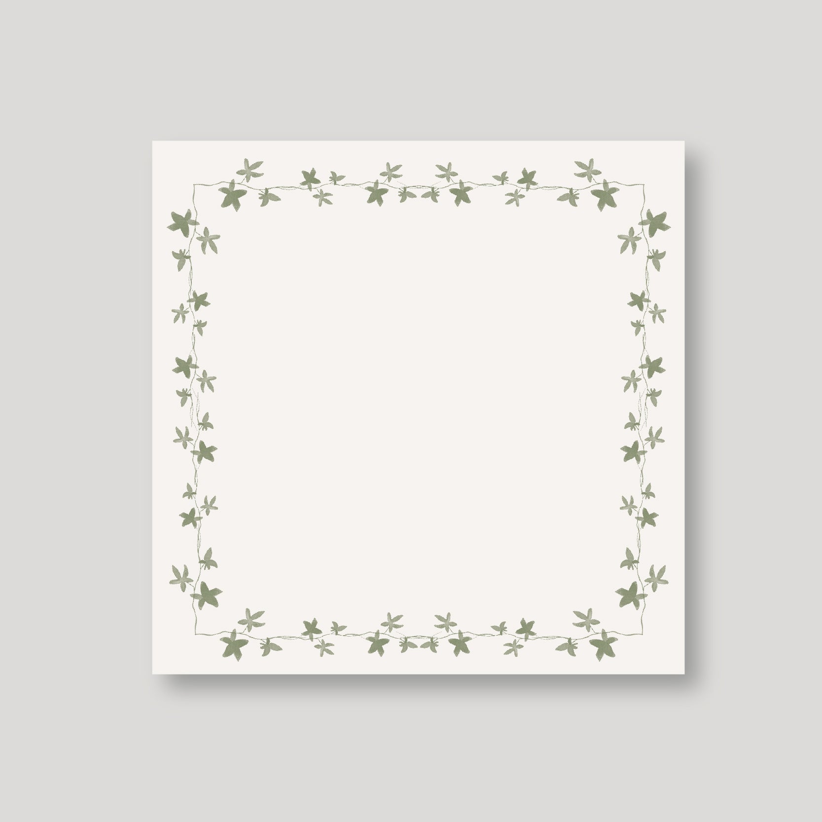 Stickers/ tags Hiedra