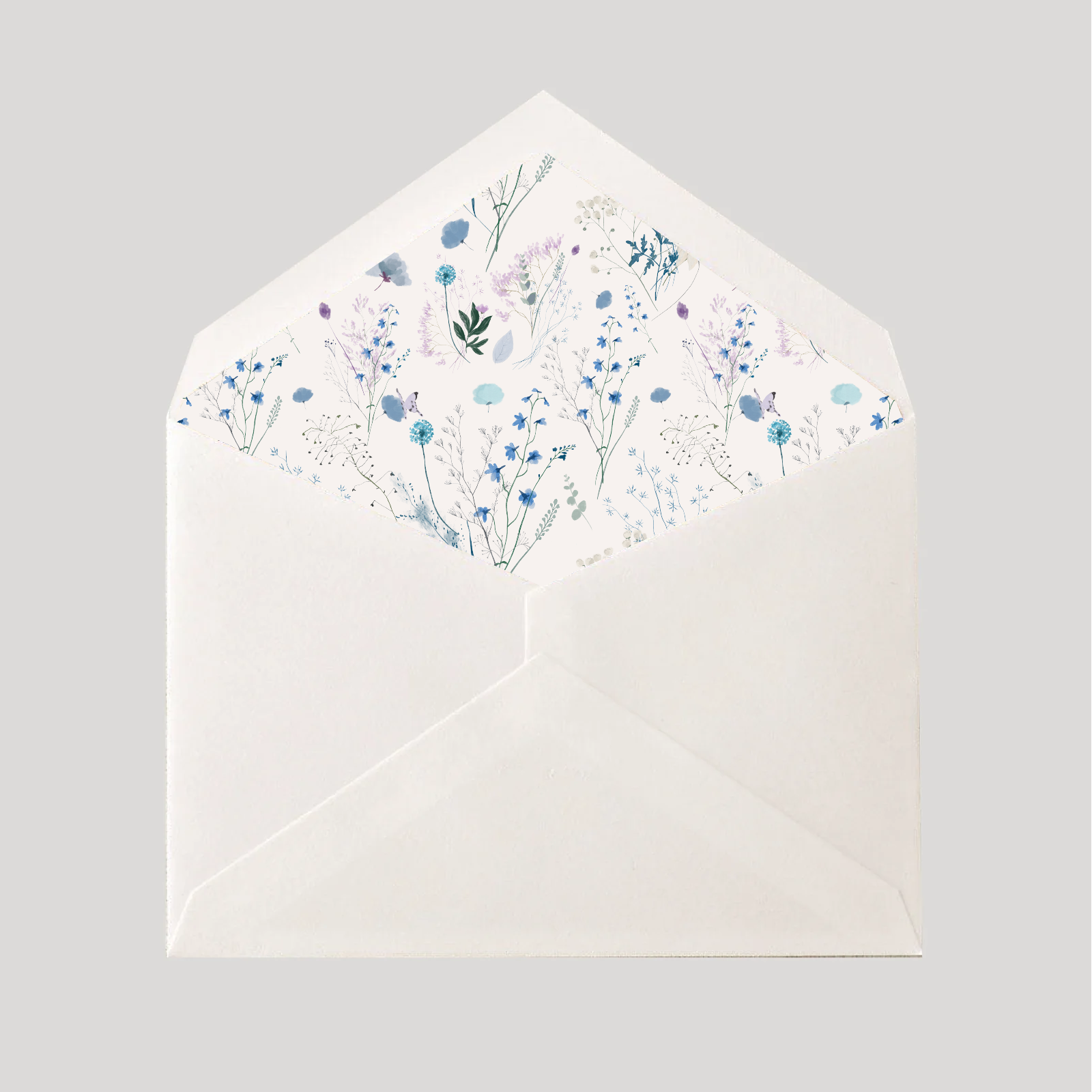 INVITACIONES IRIS