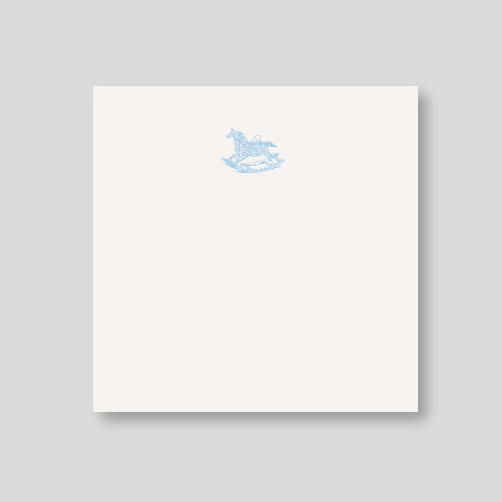 Stickers/ tags Juguetes Baby Blue