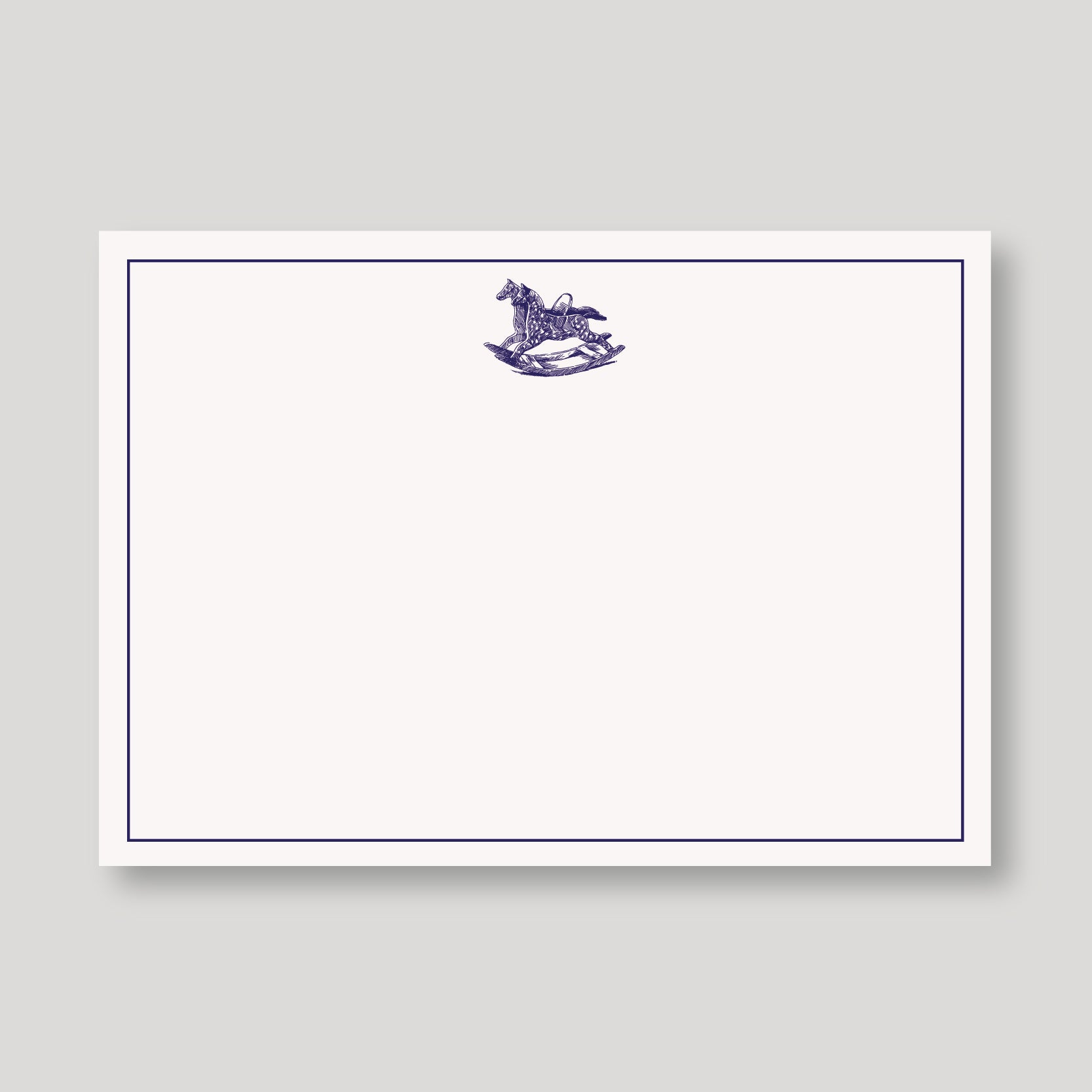 INVITACIONES JUGUETES AZUL