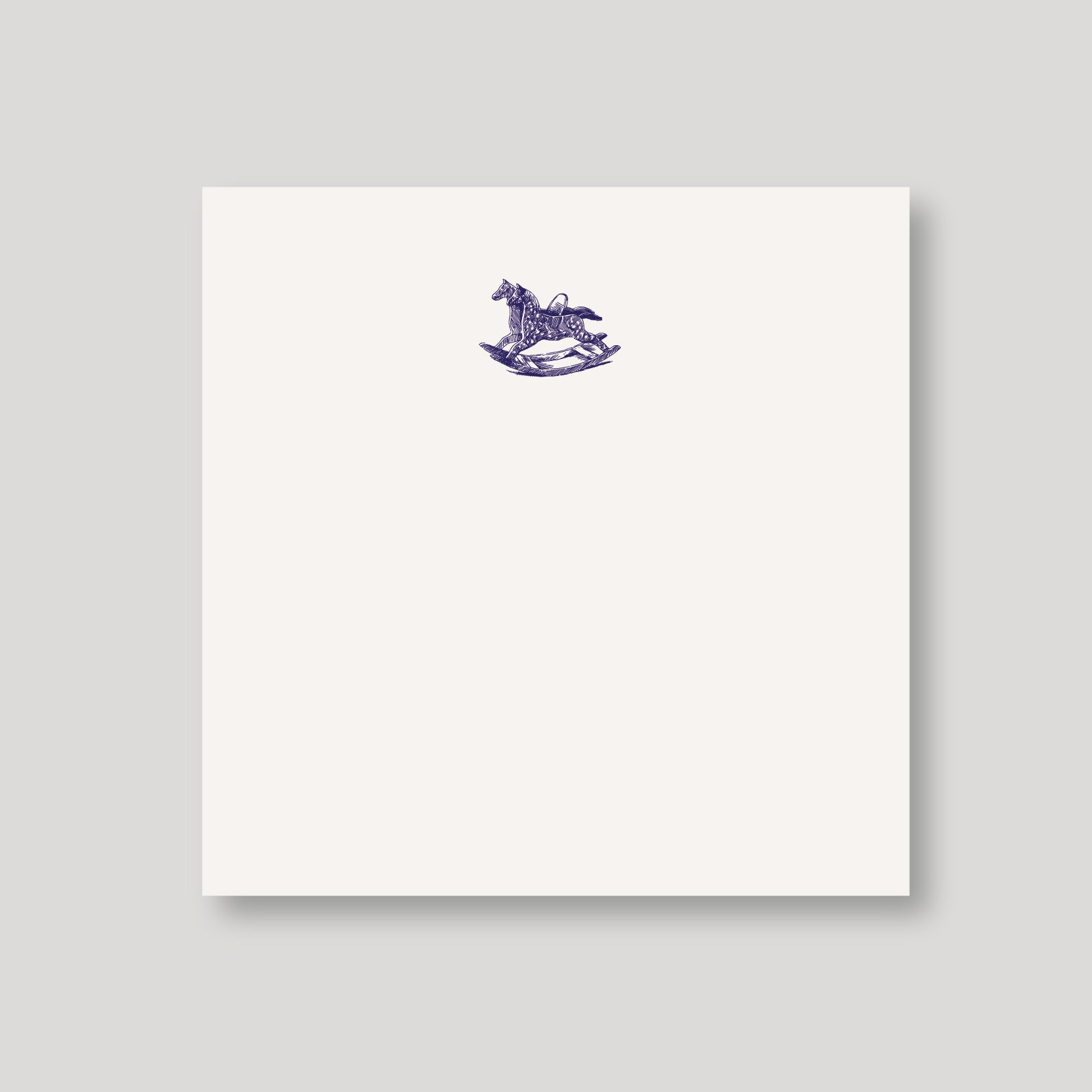 Stickers/ tags Juguetes Azul